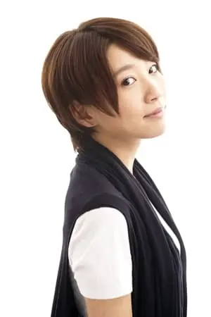 Foto von Megumi Satou
