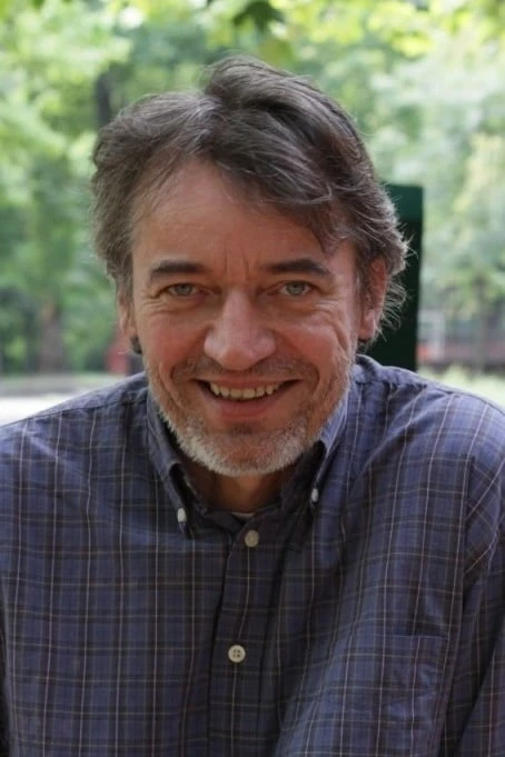 Foto von Tamási Zoltán