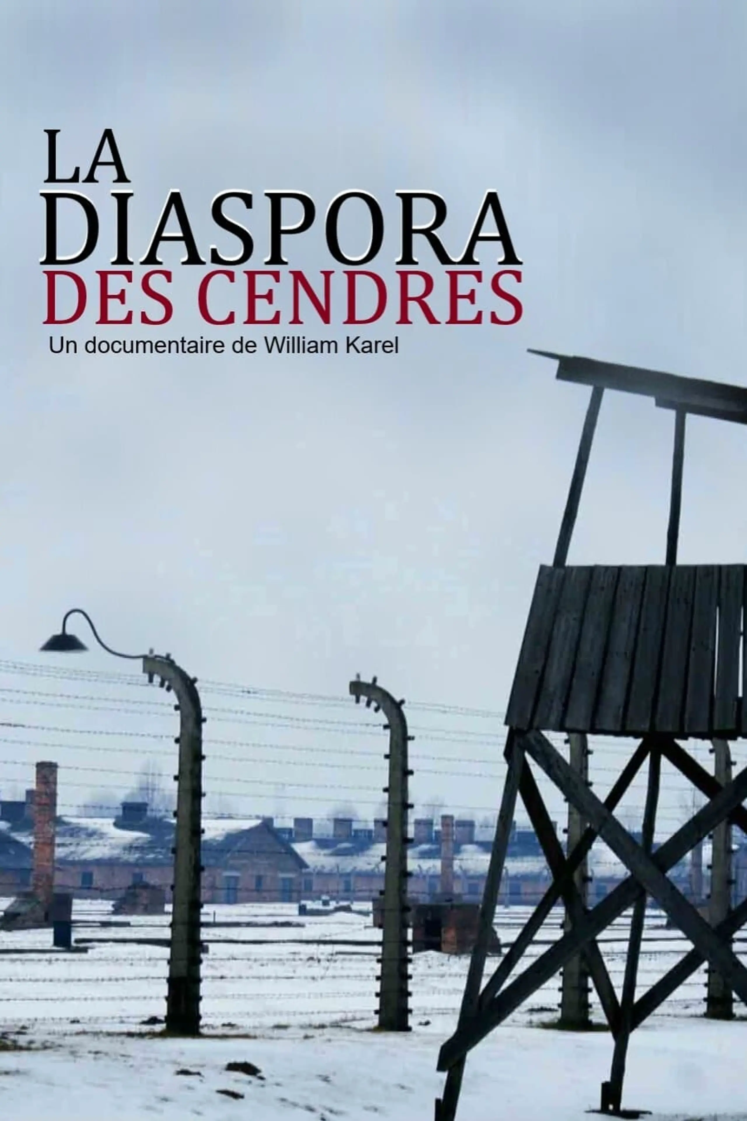 La diaspora des cendres