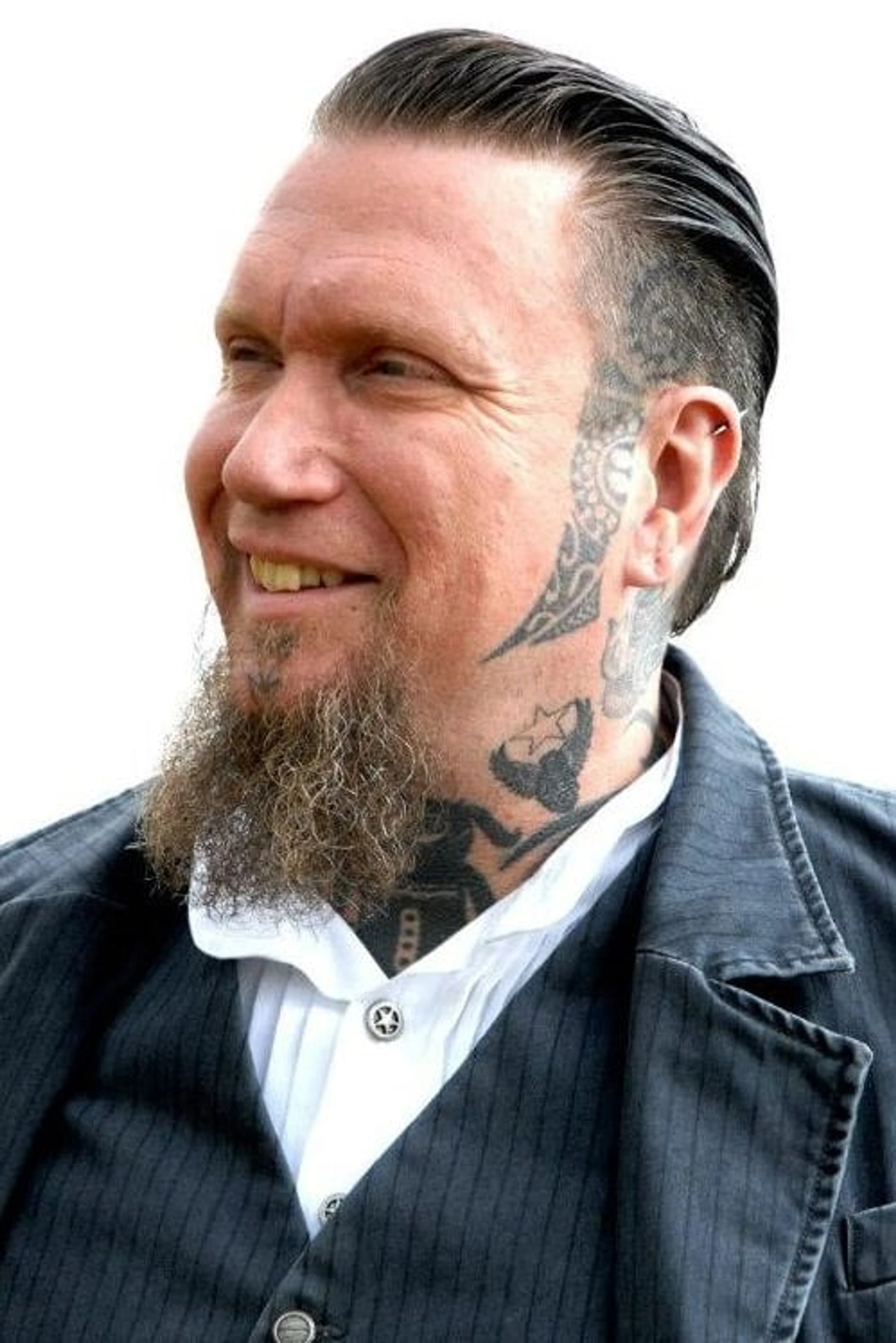 Foto von Andrew “Ski King” Witzke