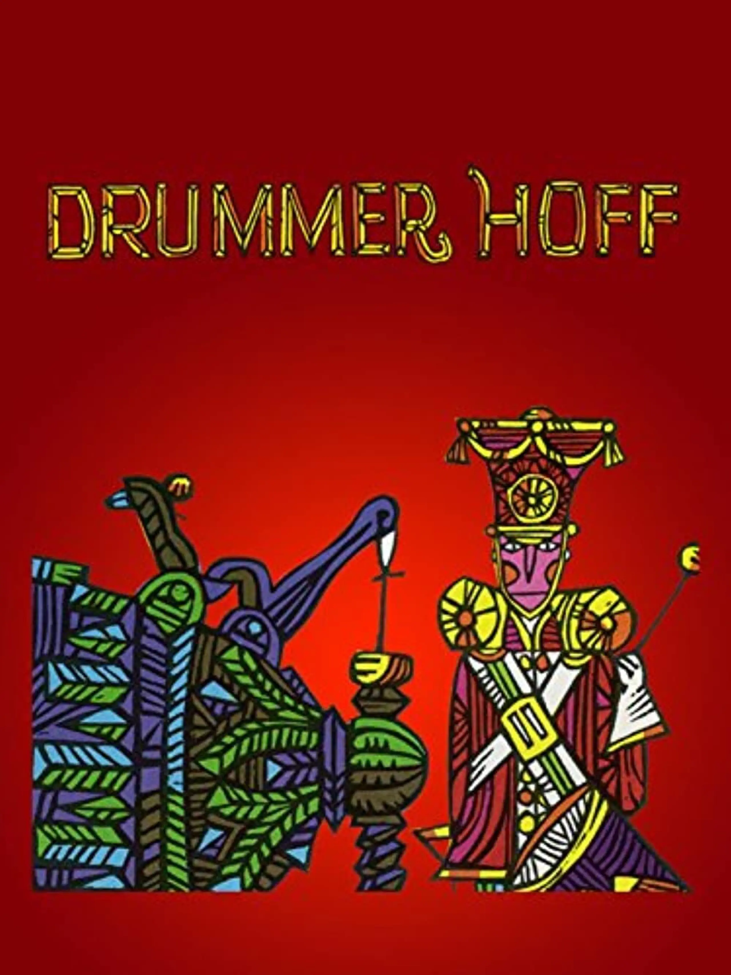 Drummer Hoff