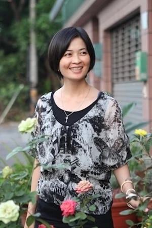 Foto von Kim-Hong Nguyen