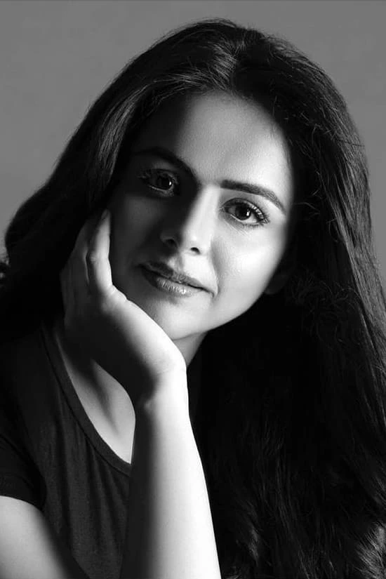 Foto von Prachi Tehlan
