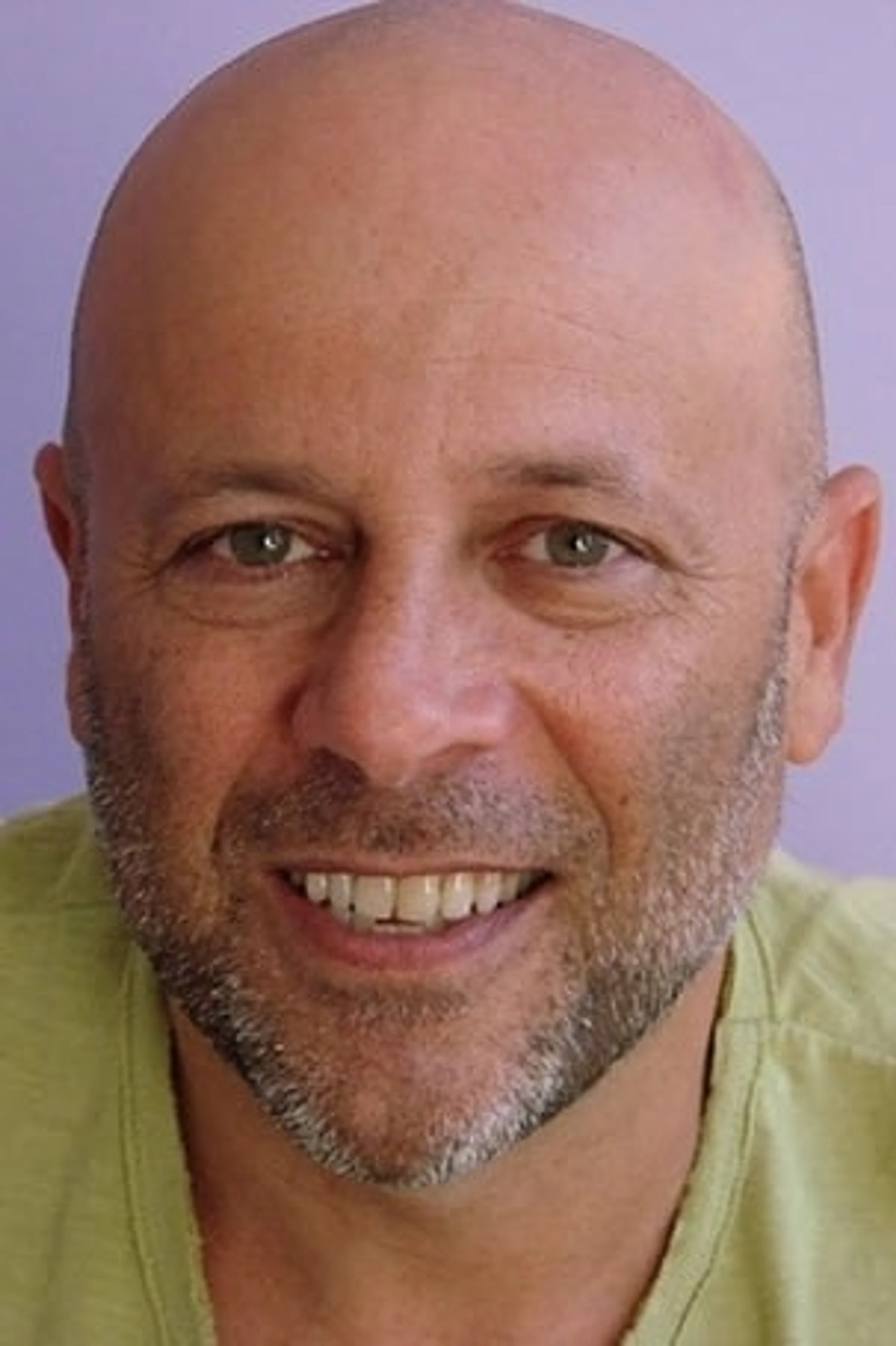 Foto von Eduardo Wotzik