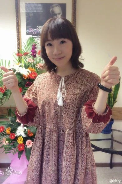 Foto von Liu Jingluo