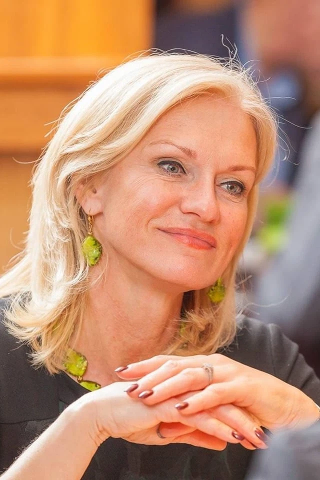 Foto von Jana Rubīna