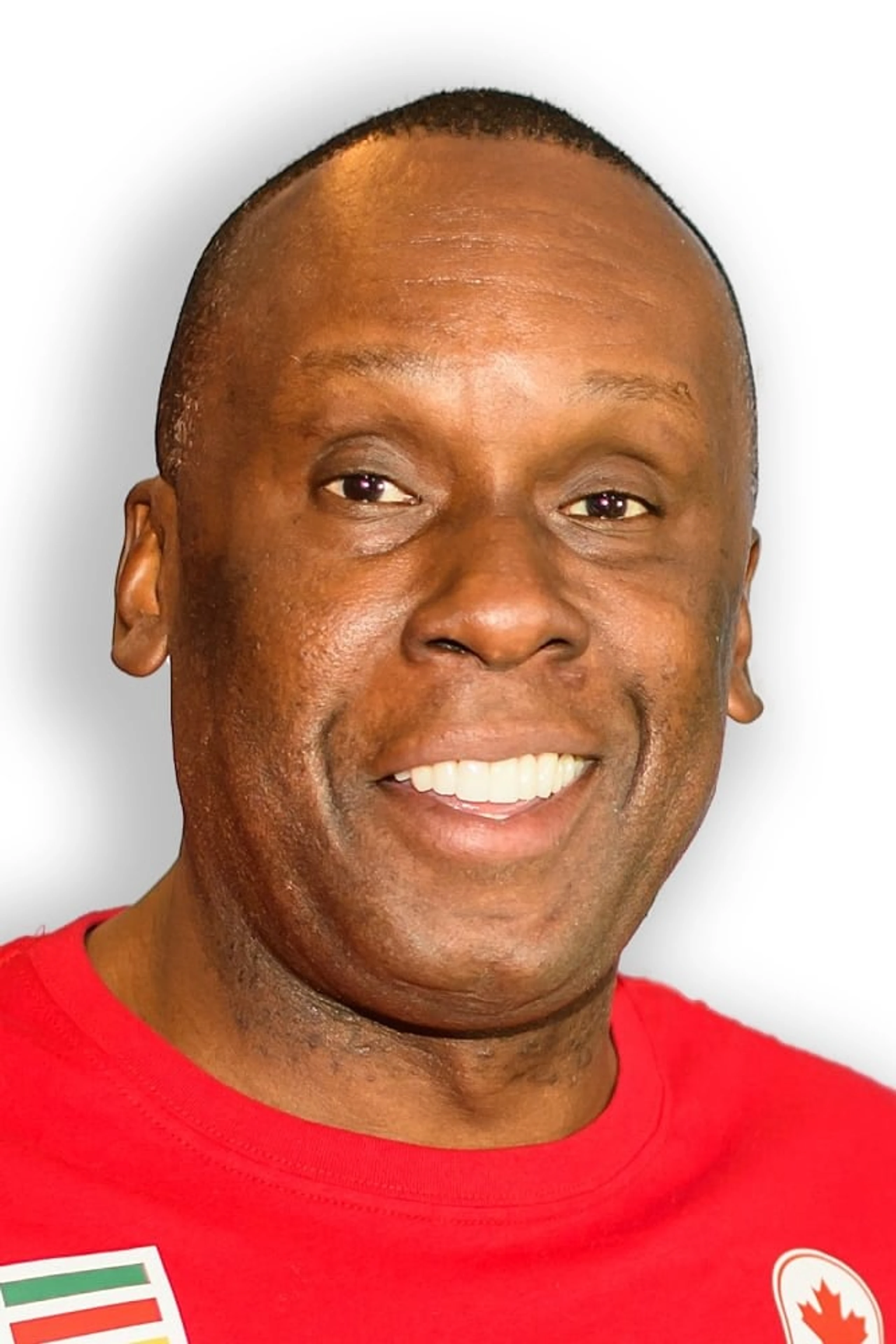 Foto von Bruny Surin