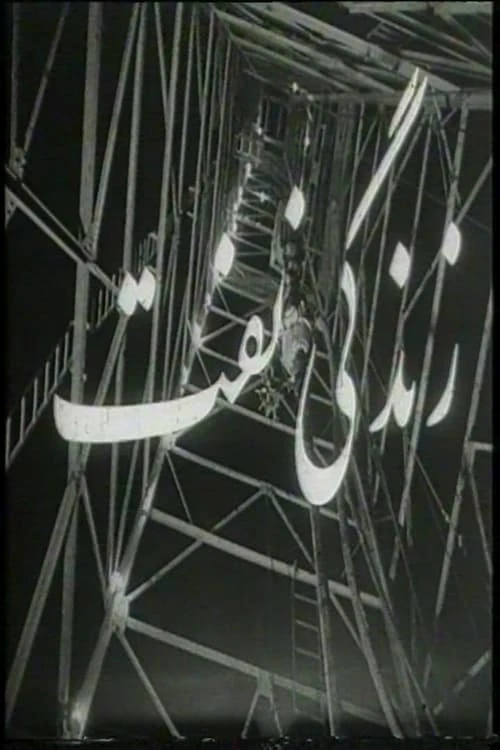 زندگی نفت