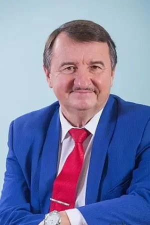Foto von Evgeniy Kryzhanovskiy