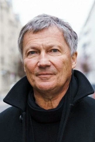 Foto von Michael Rother