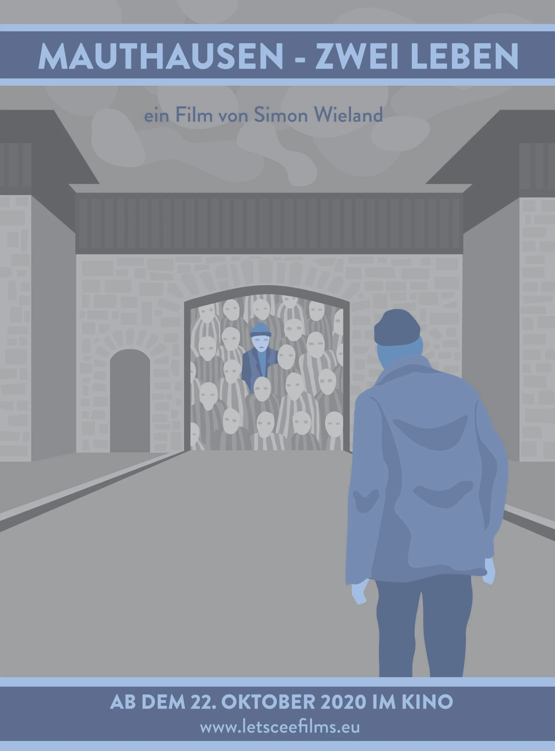Mauthausen – Zwei Leben