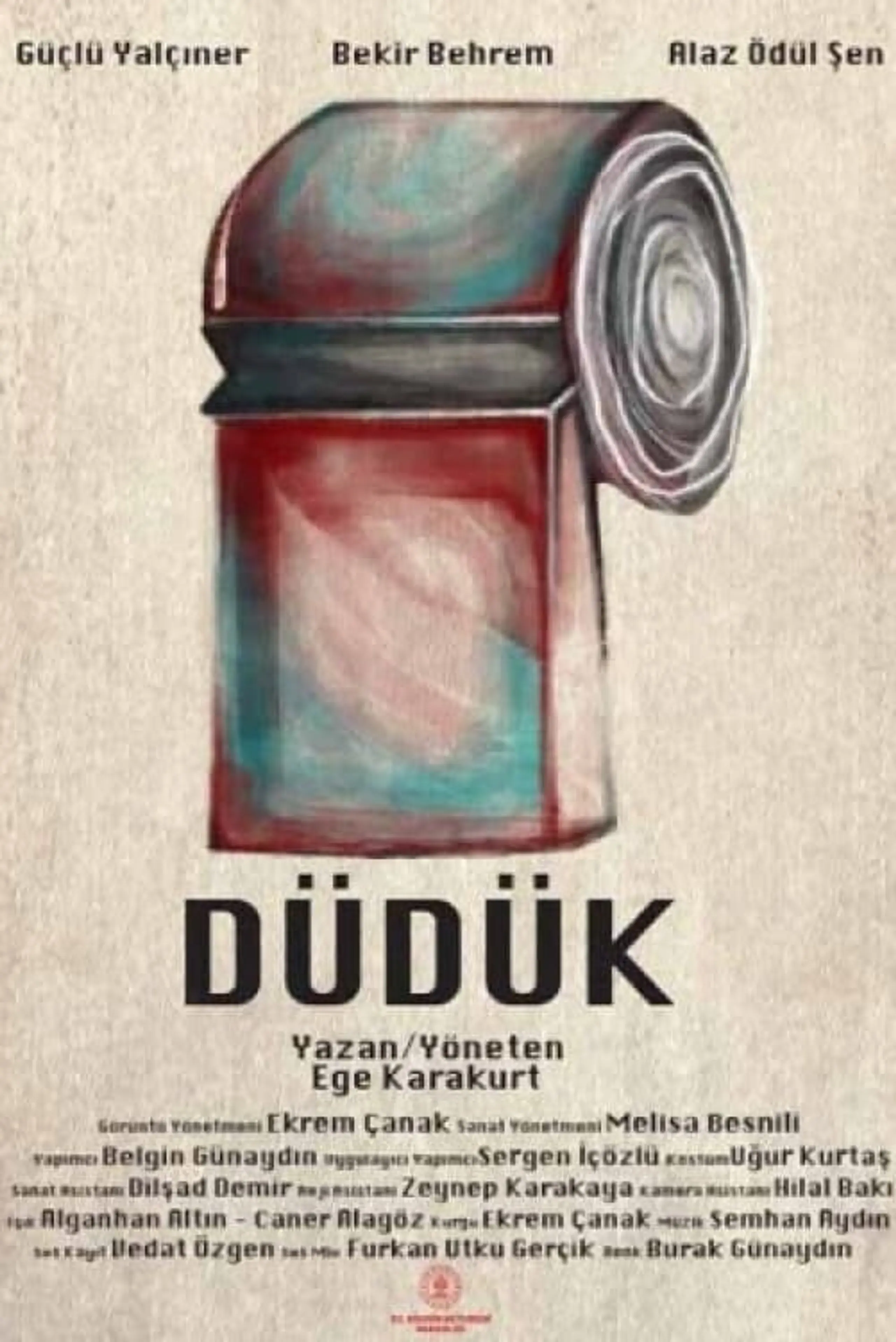 Düdük