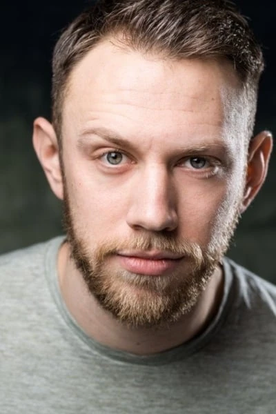 Foto von Jordan Turk