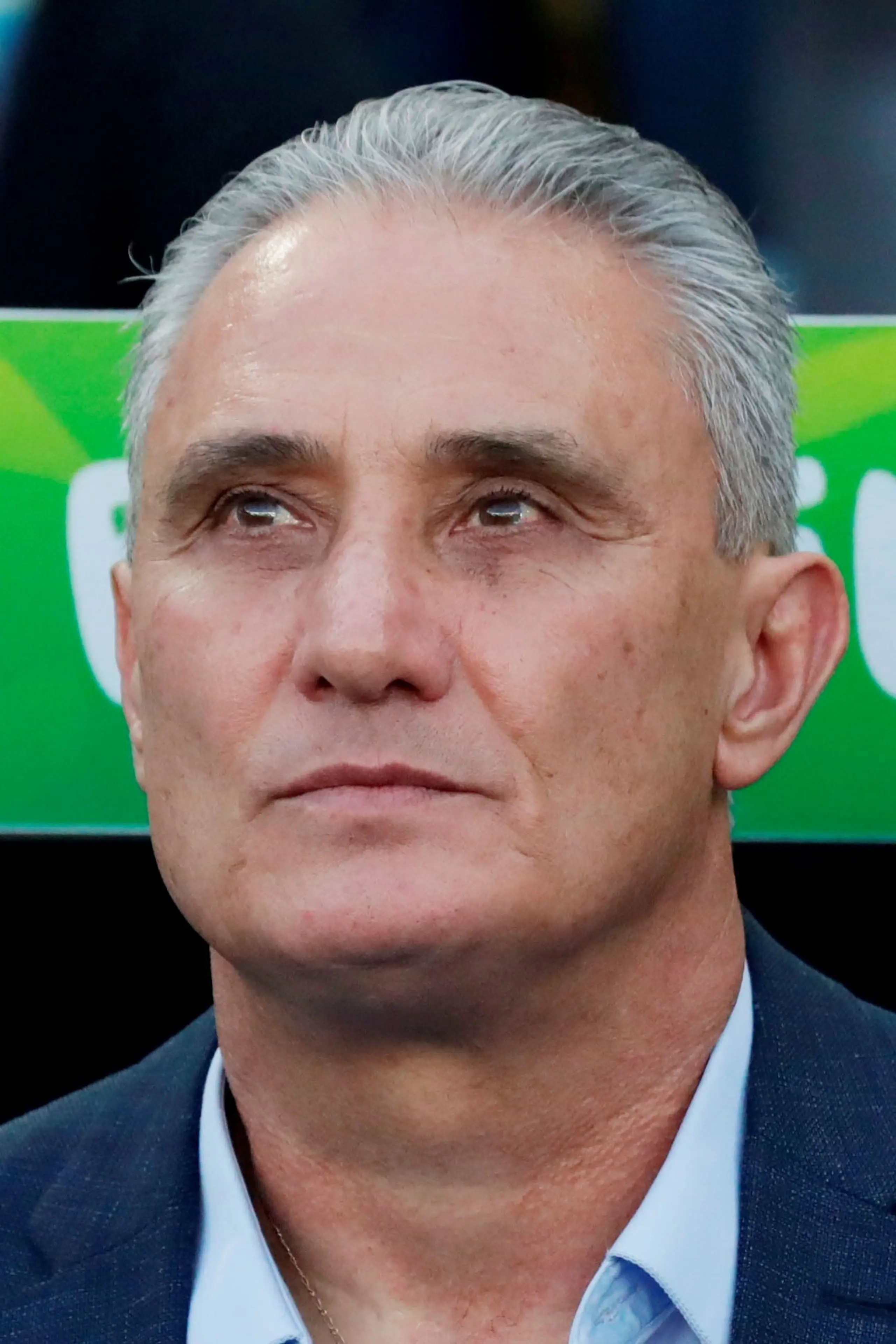 Foto von Tite