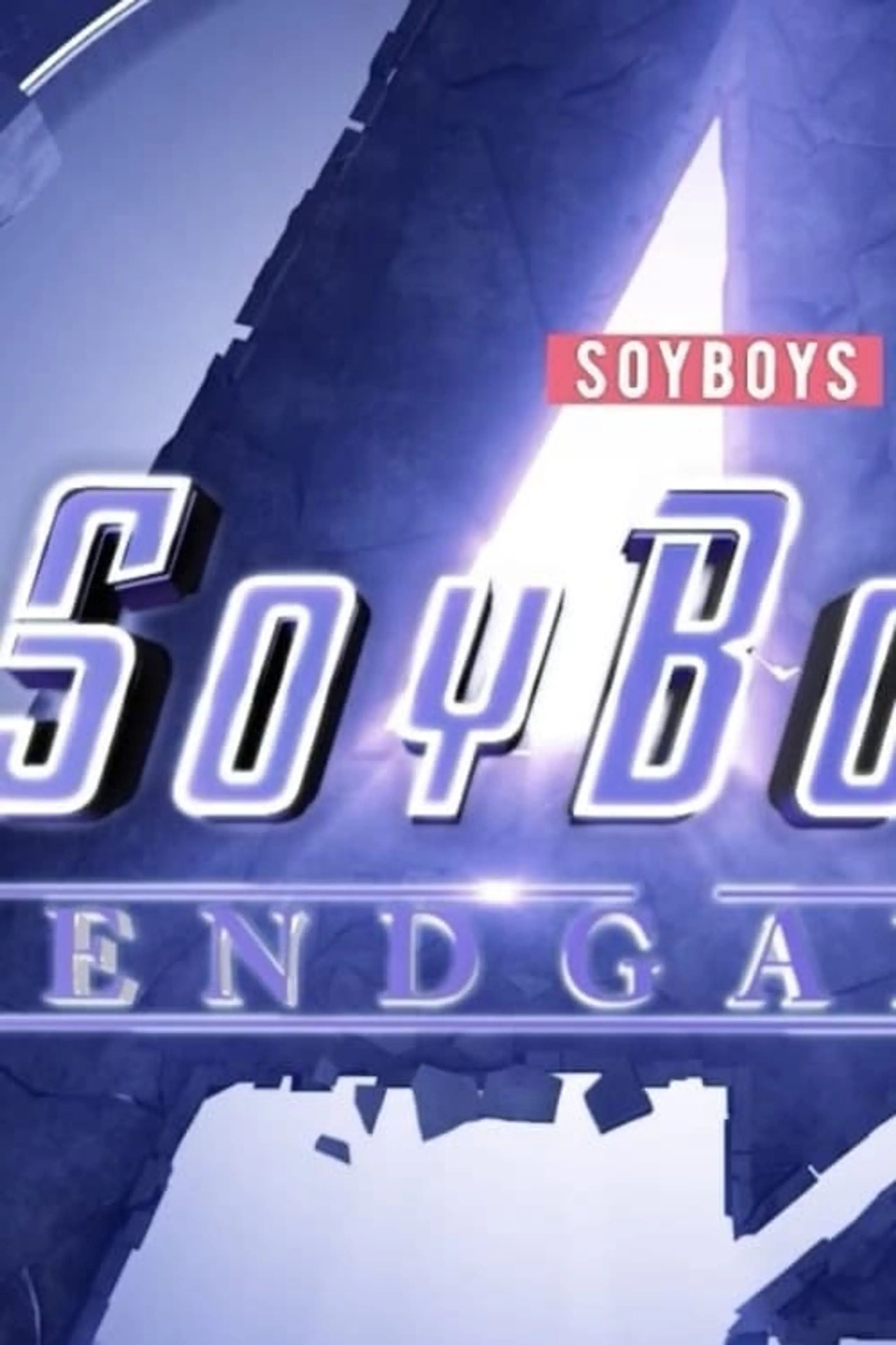 SoyBoy’s Endgame