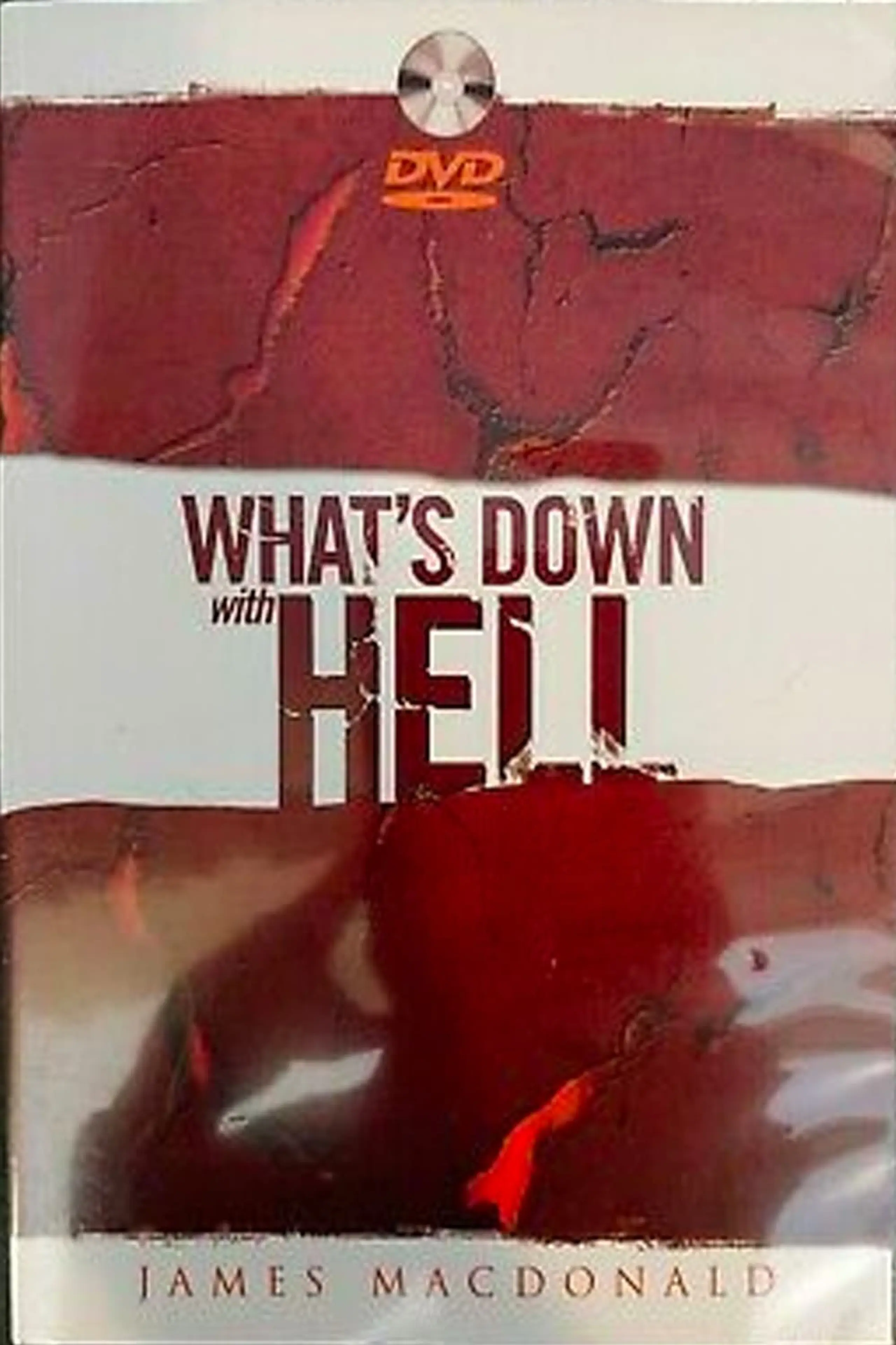 What's Down With Hell?