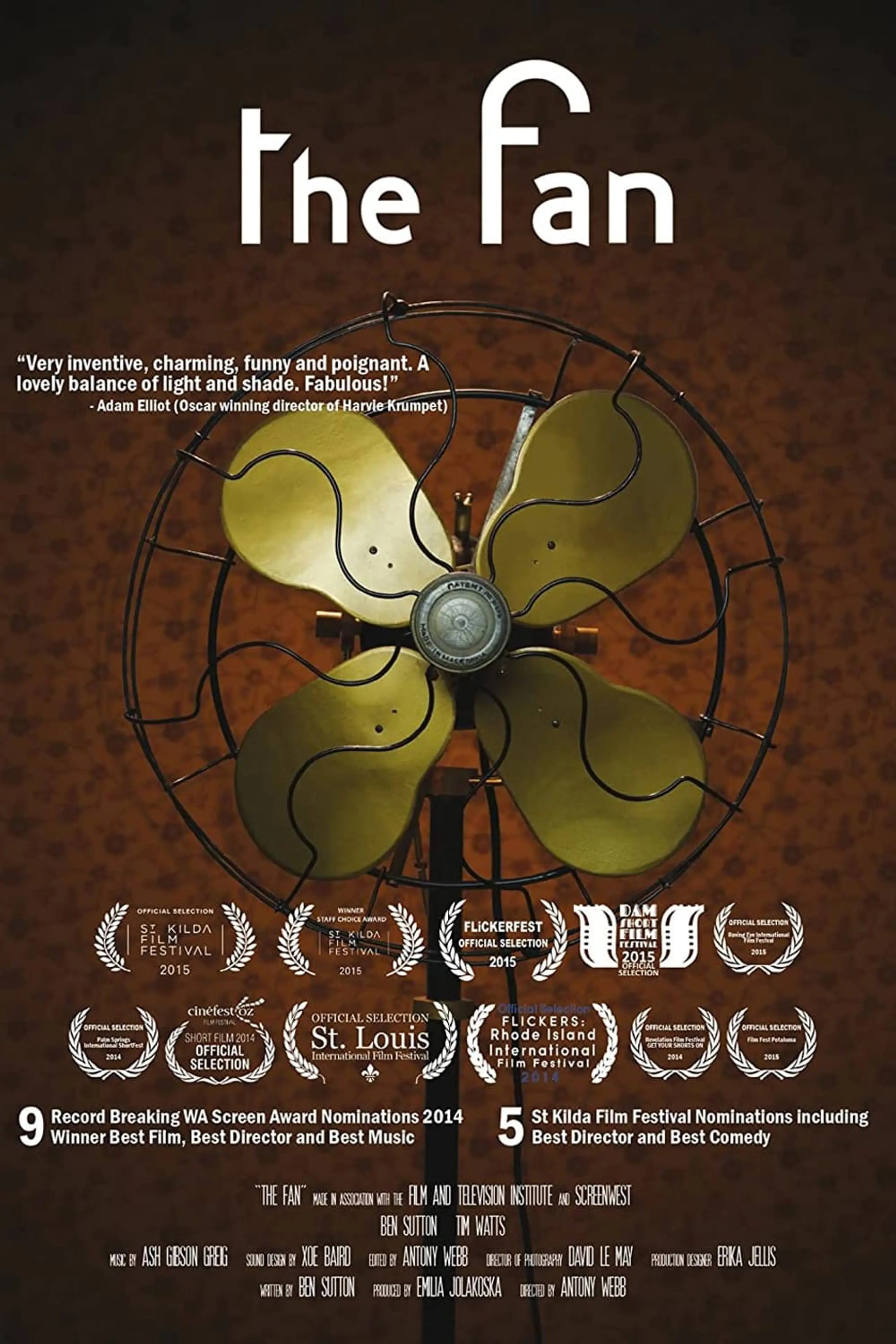 The Fan