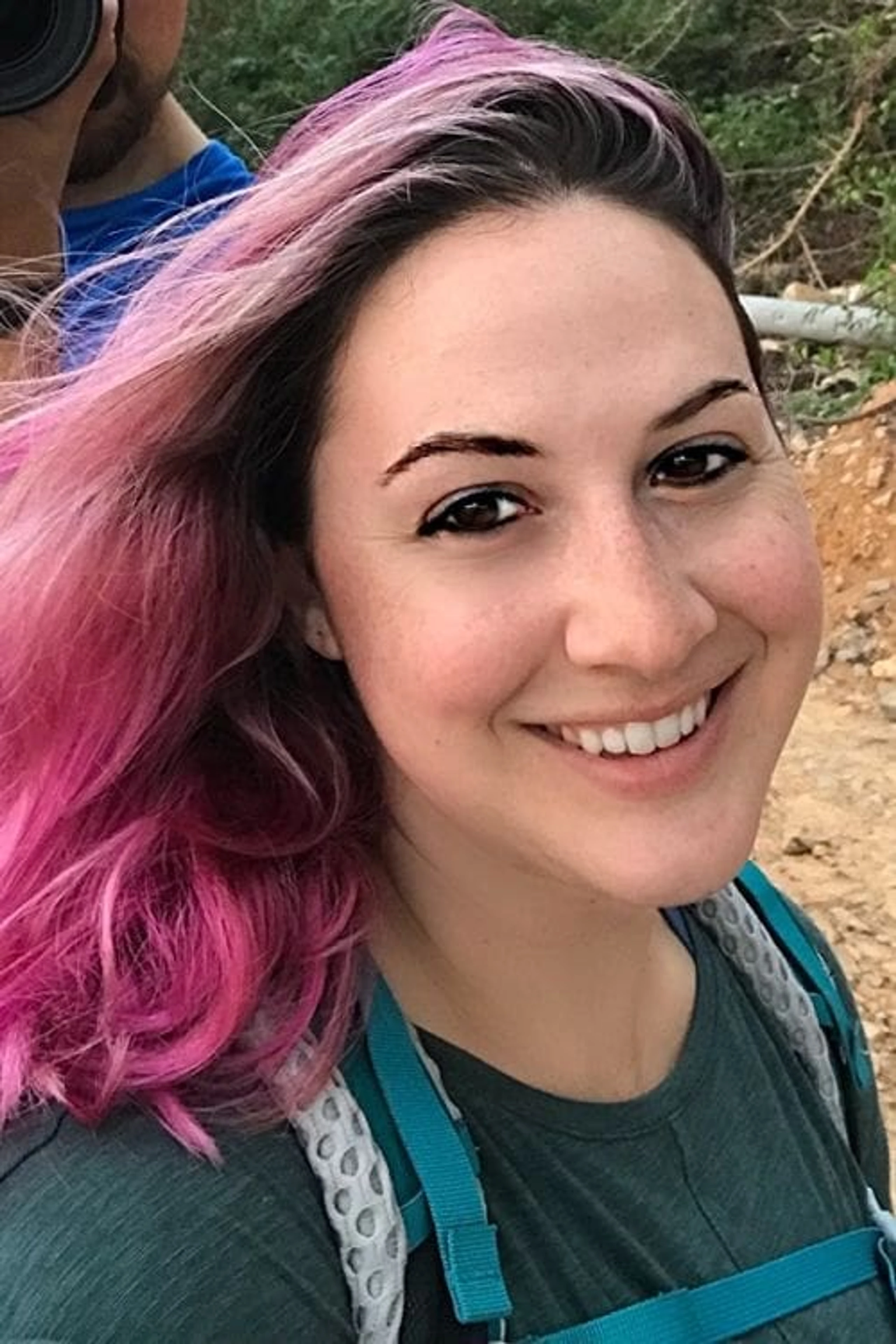 Foto von Alyssa Ulrich