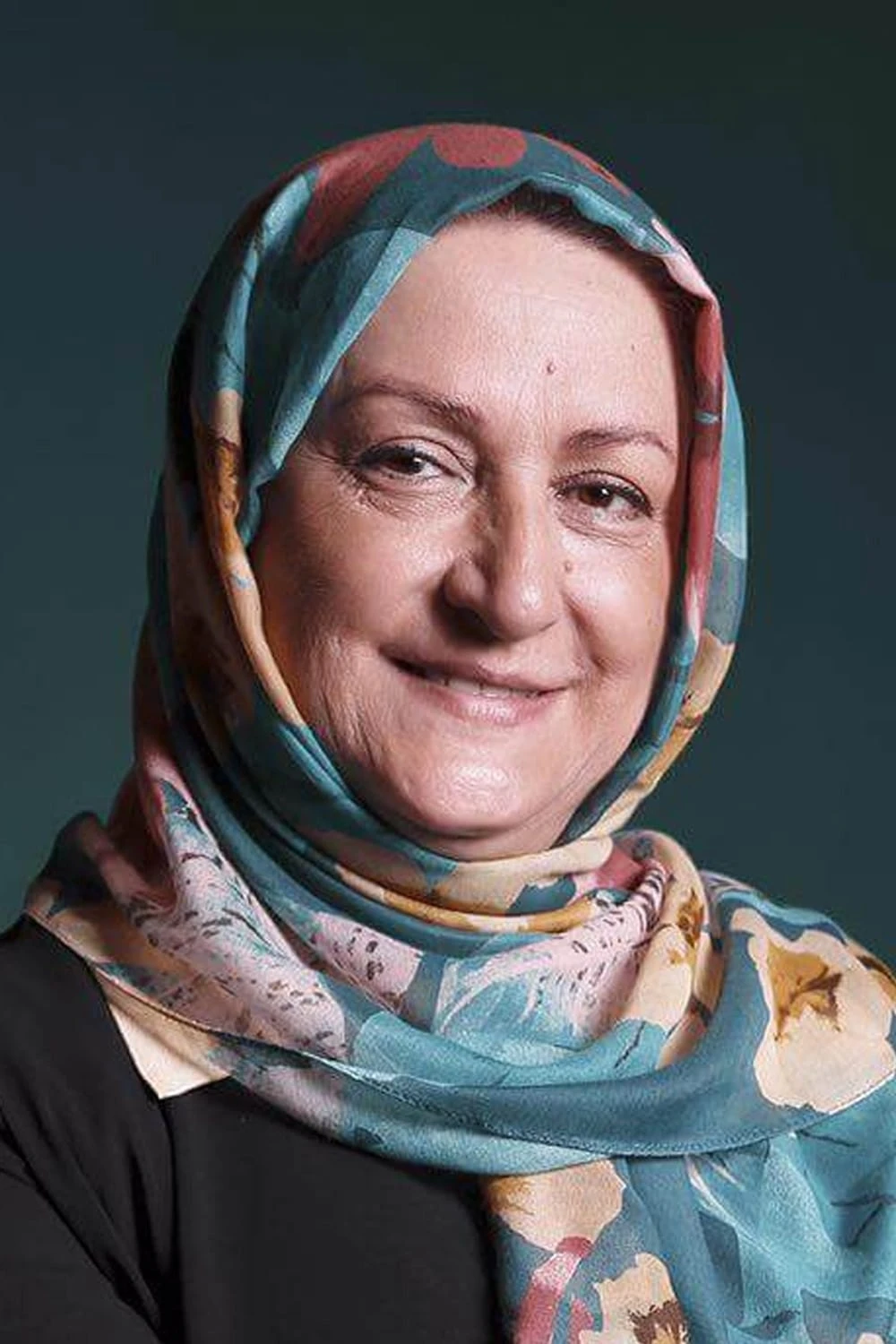 Foto von Maryam Amirjalali
