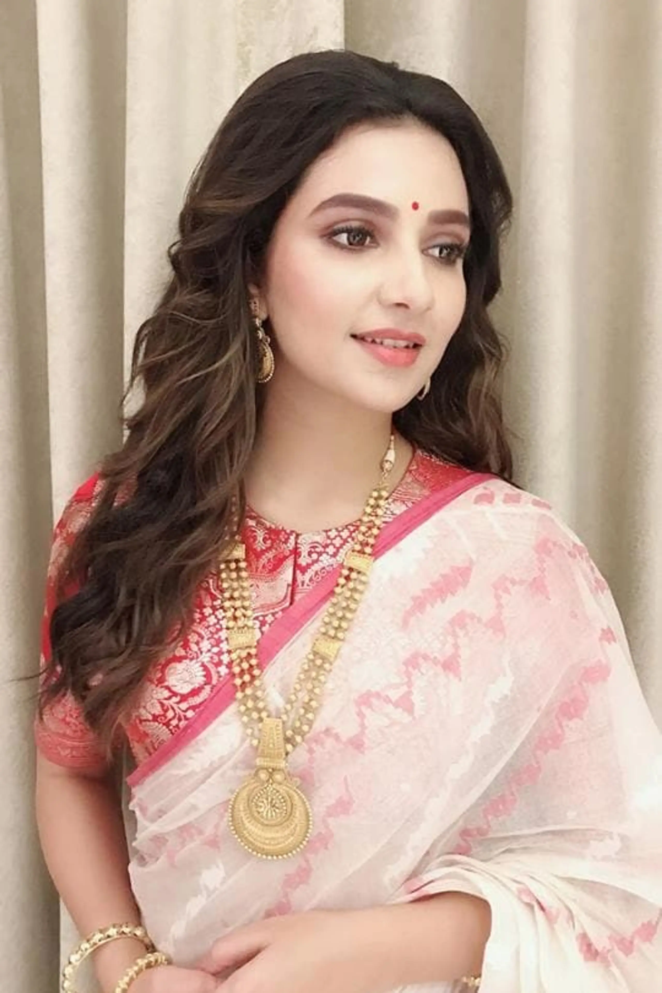 Foto von Subhashree Ganguly