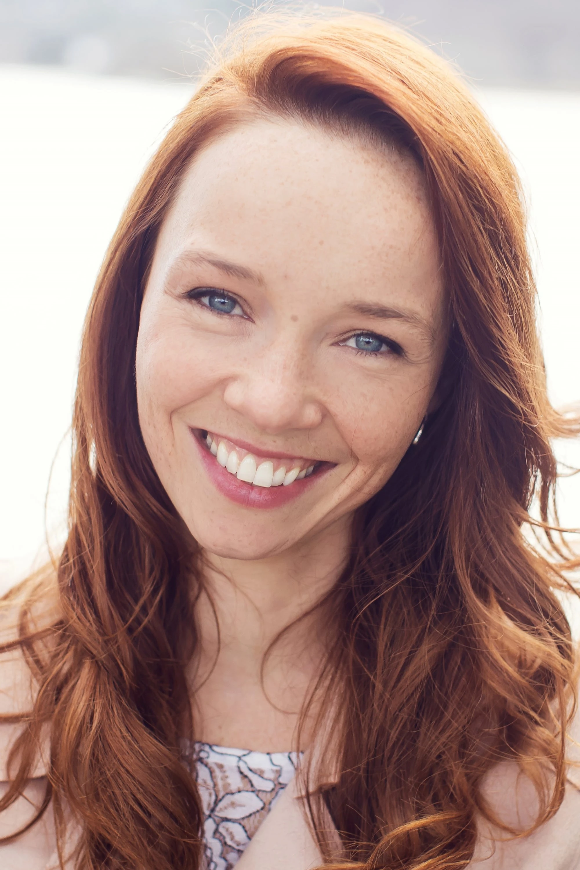 Foto von Marie-Chantal Nadeau