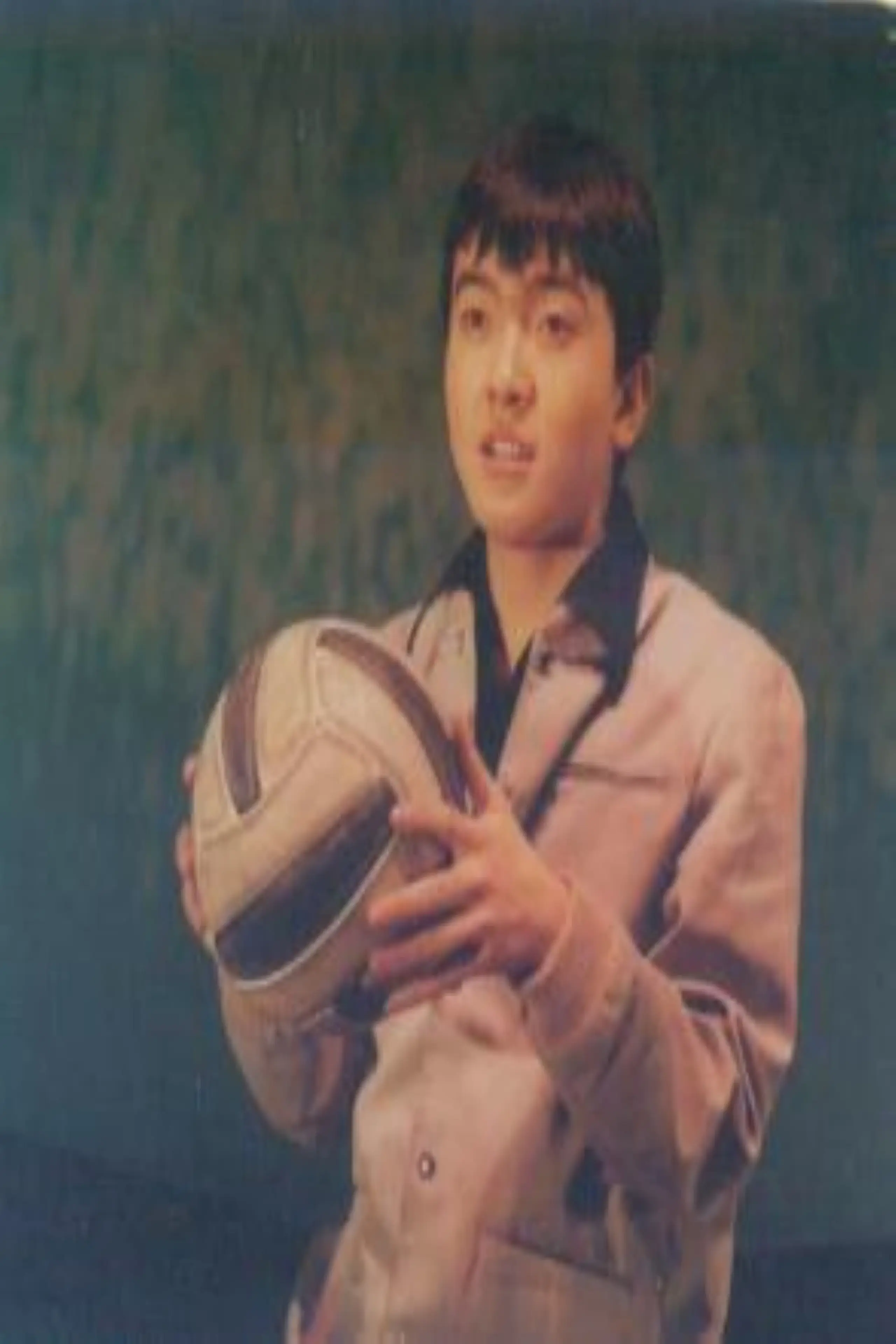 Foto von Shan Zenghong