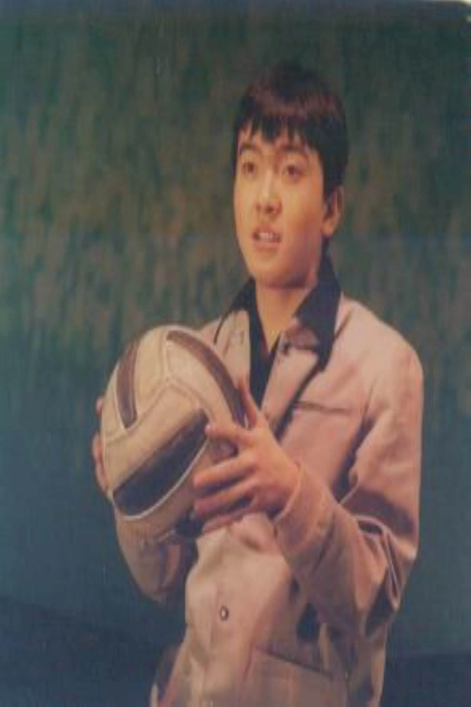 Foto von Shan Zenghong
