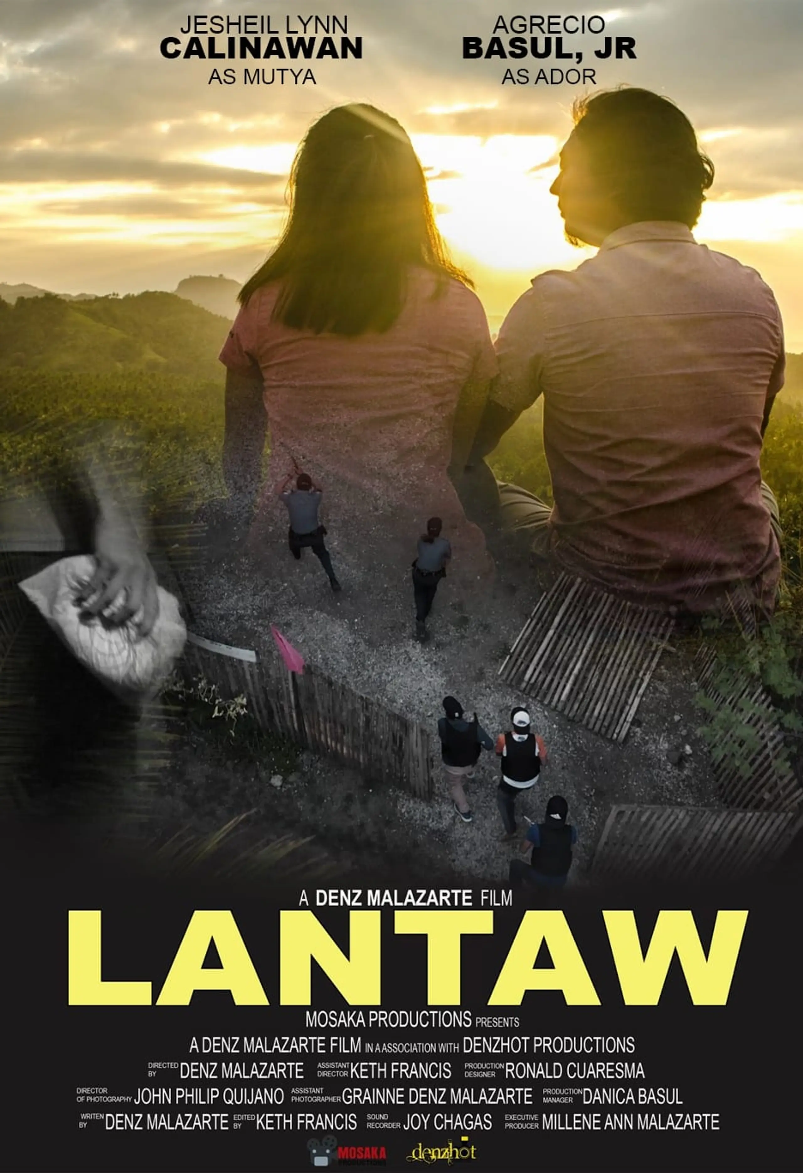 Lantaw