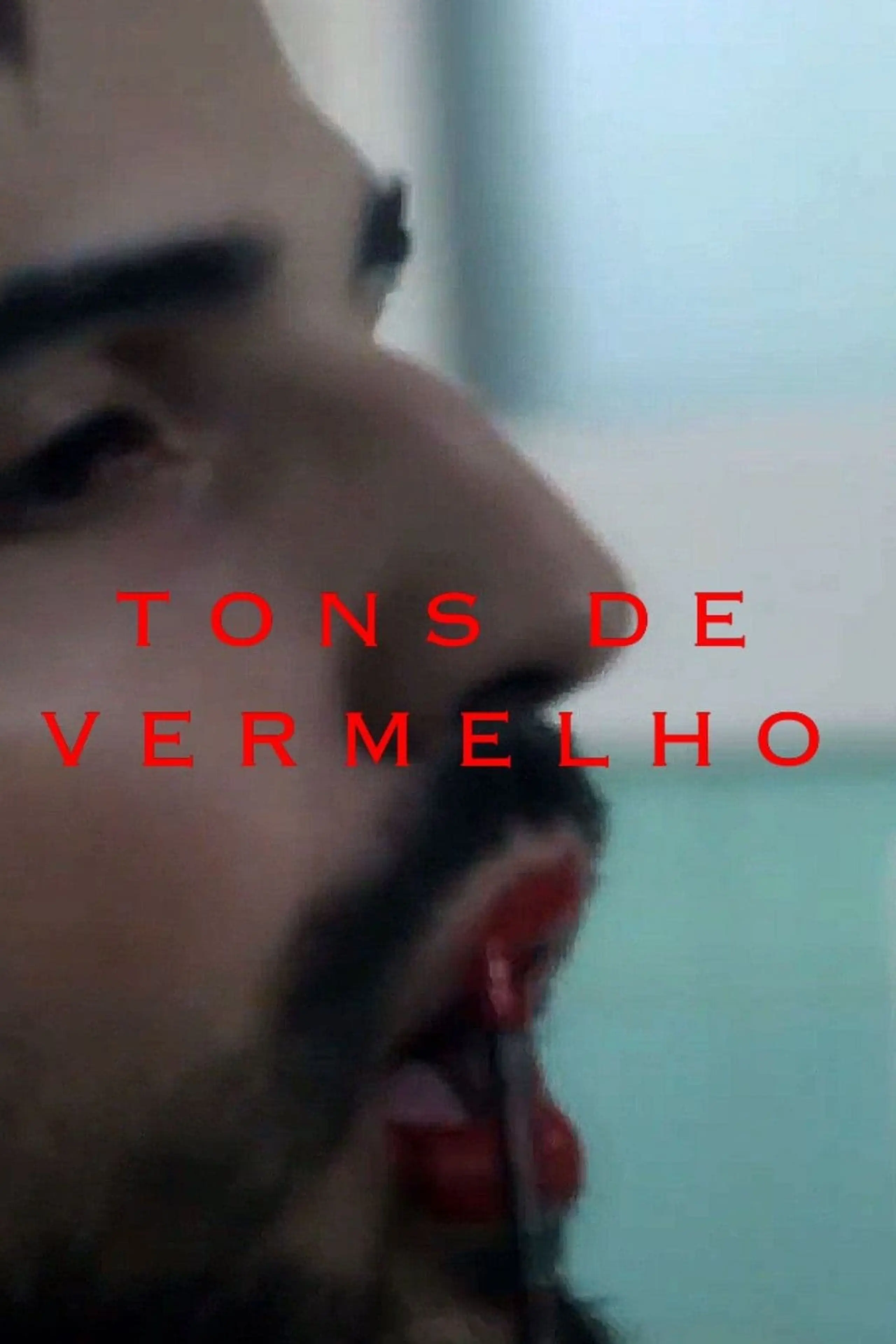 Tons de Vermelho