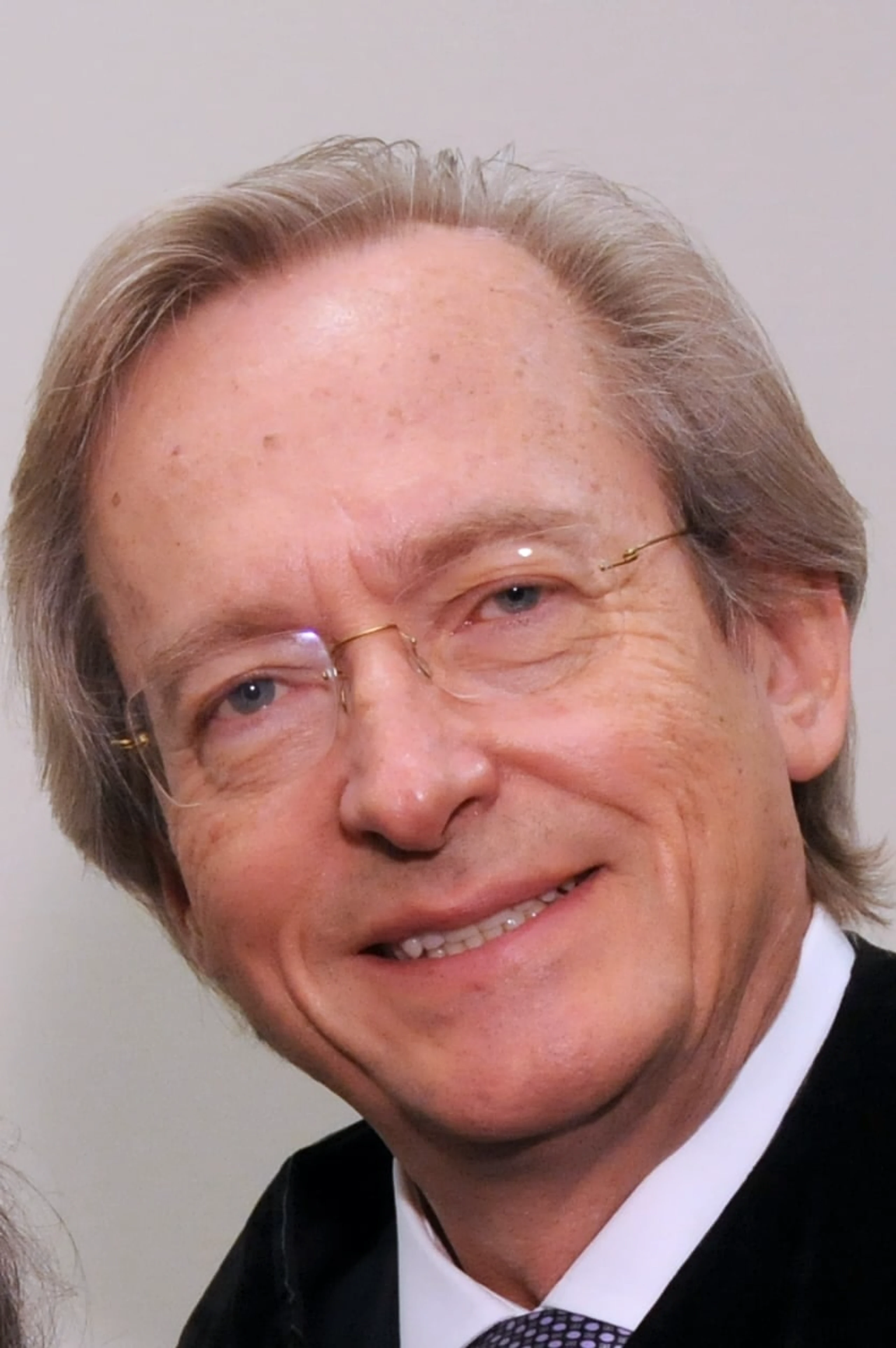 Foto von Bill Harnisch