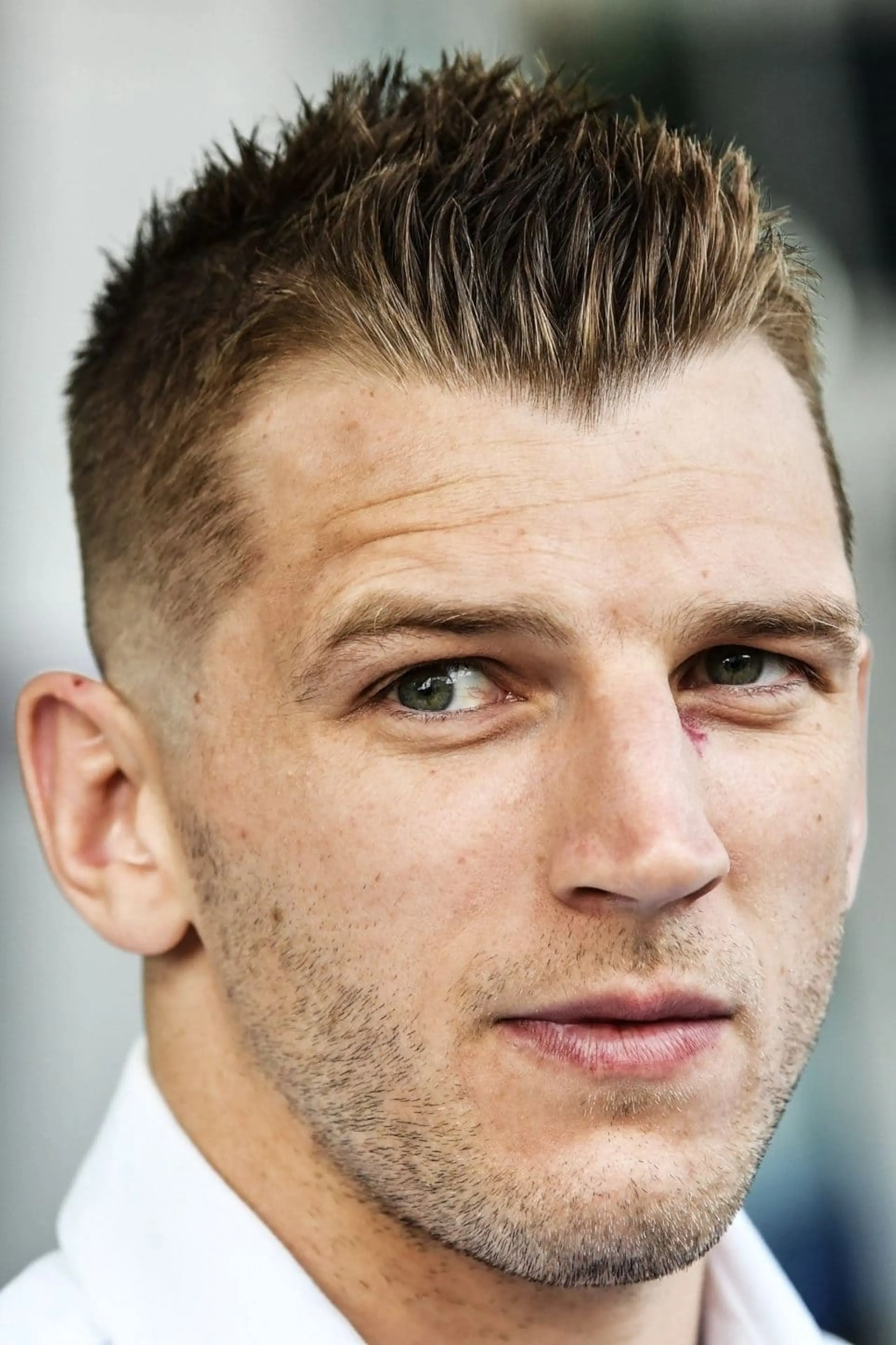 Foto von Dan Hooker