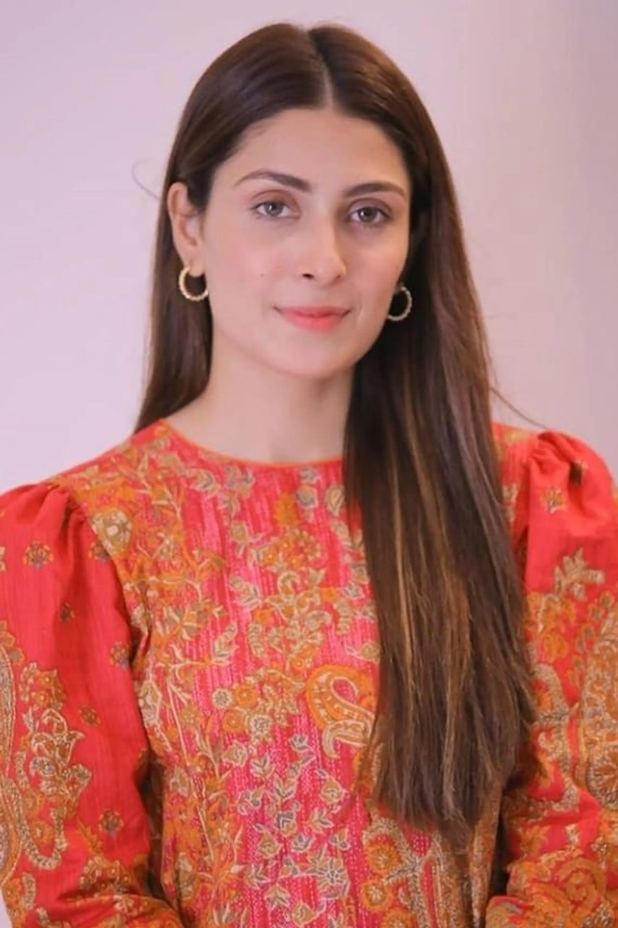 Foto von Ayeza Khan