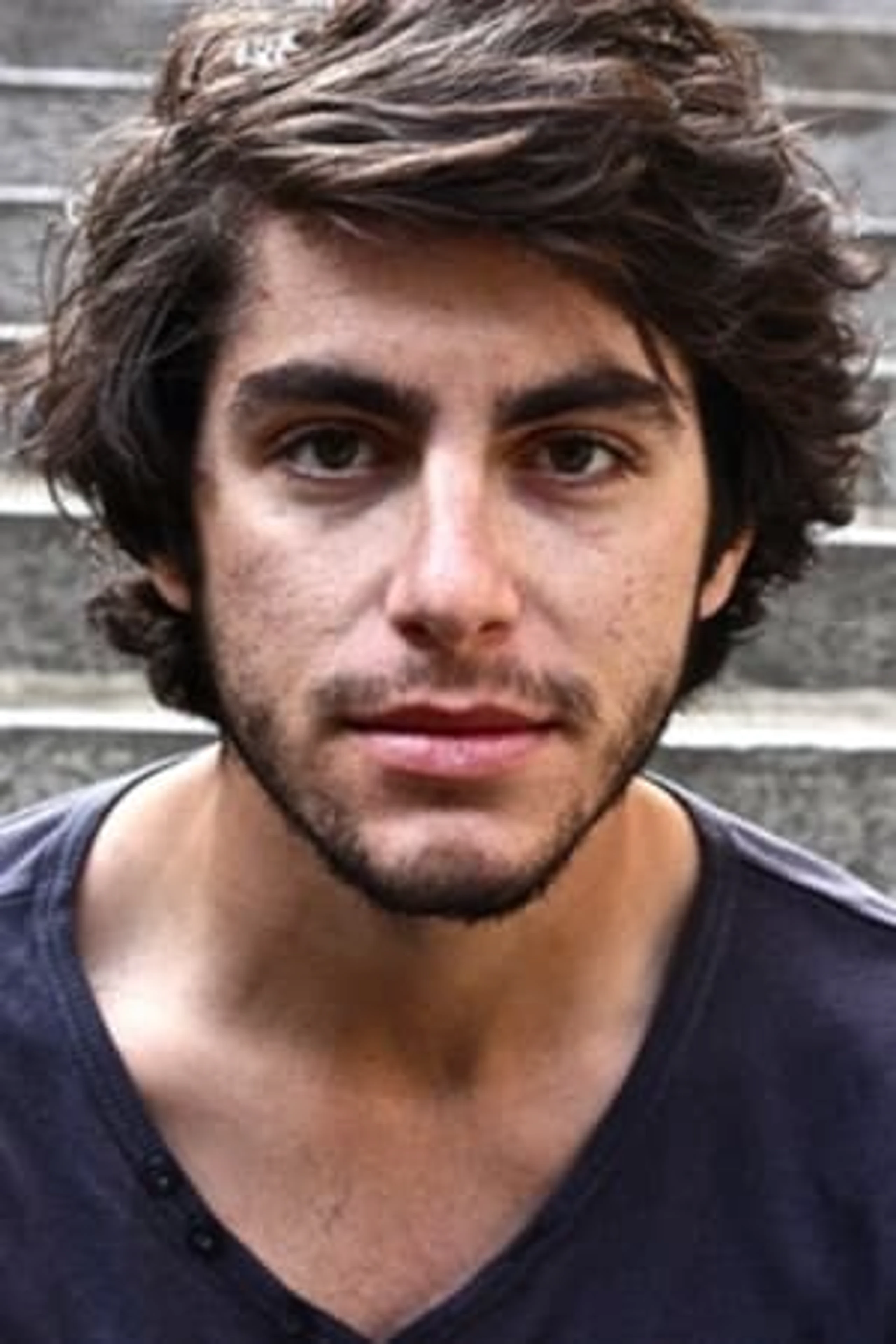 Foto von Clément Olivieri