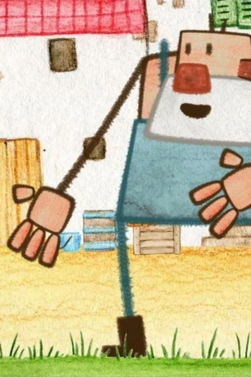 La trop petite cabane