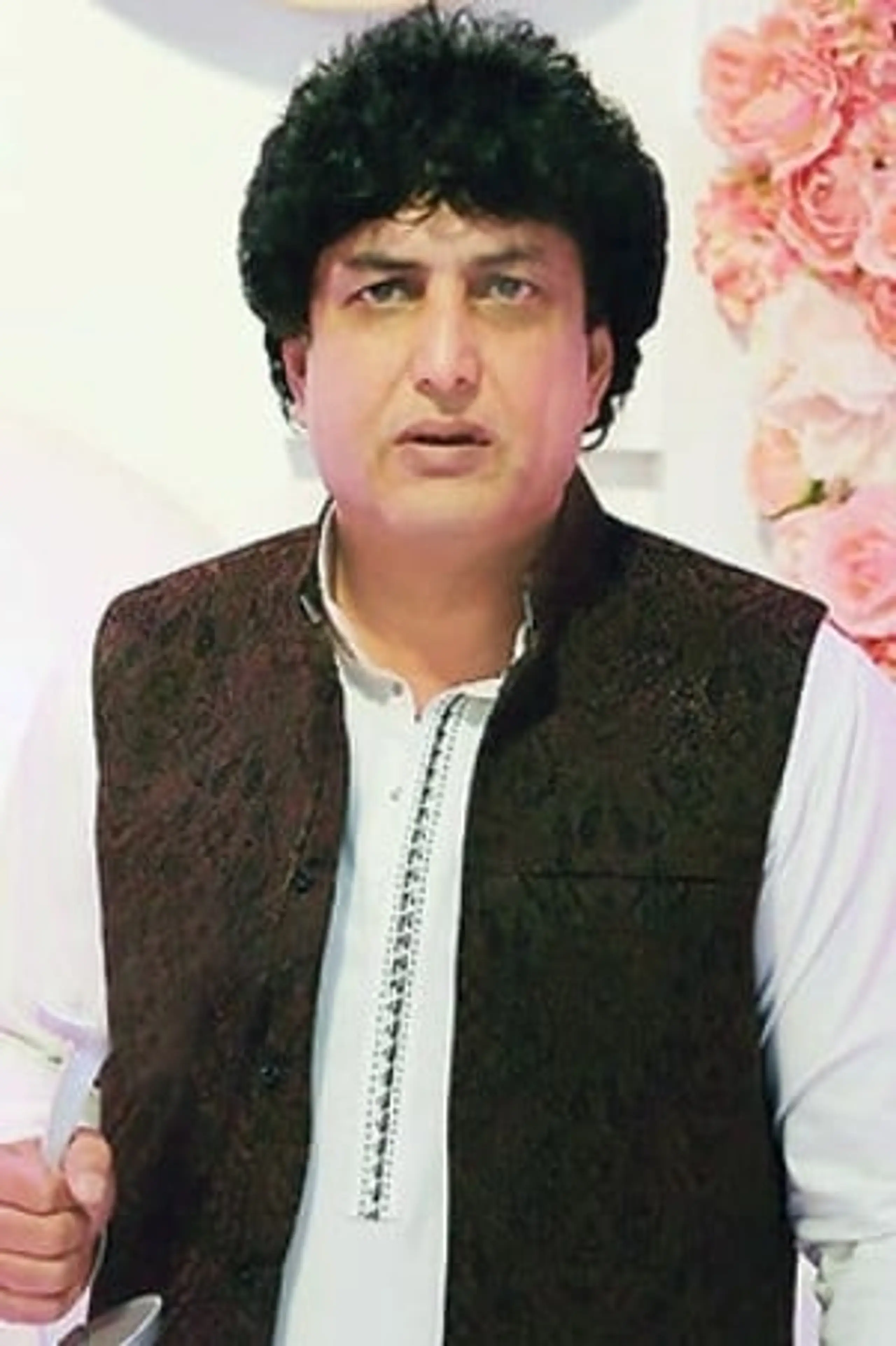 Foto von Khalil-ur-Rehman Qamar