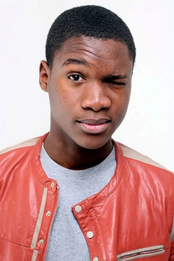 Foto von Samuel Abiola Robinson