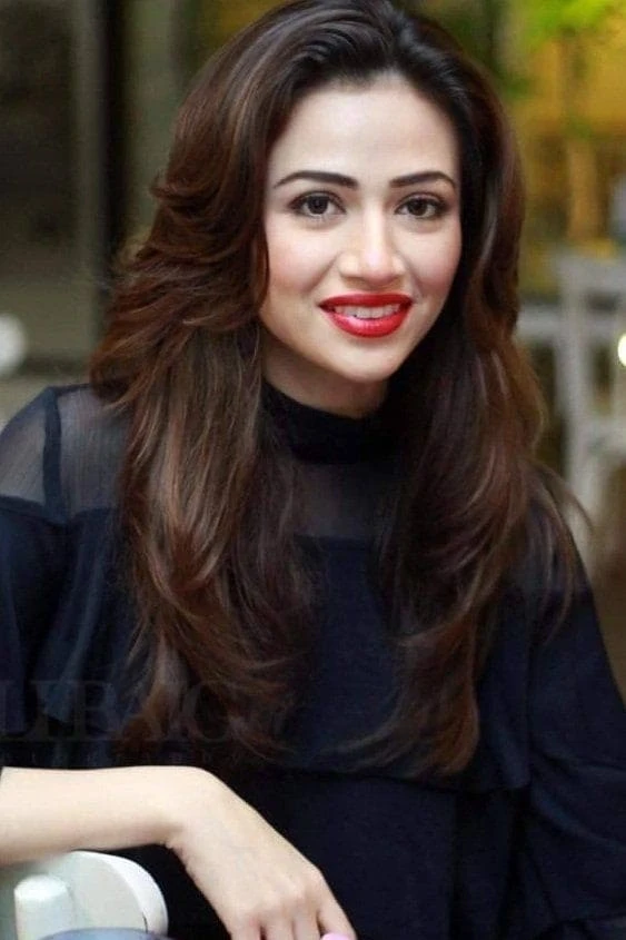 Foto von Sana Javed