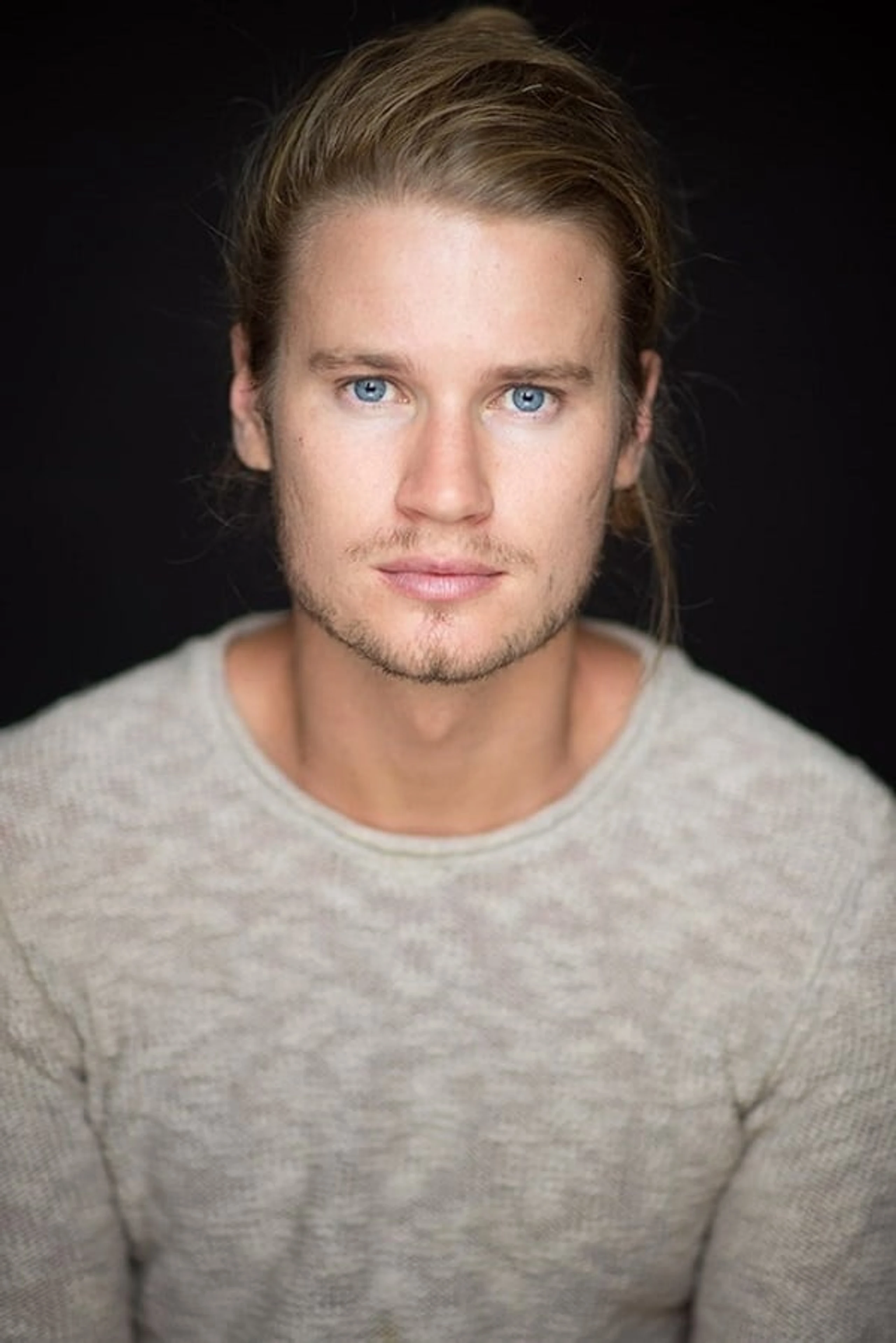 Foto von Hayden Maher