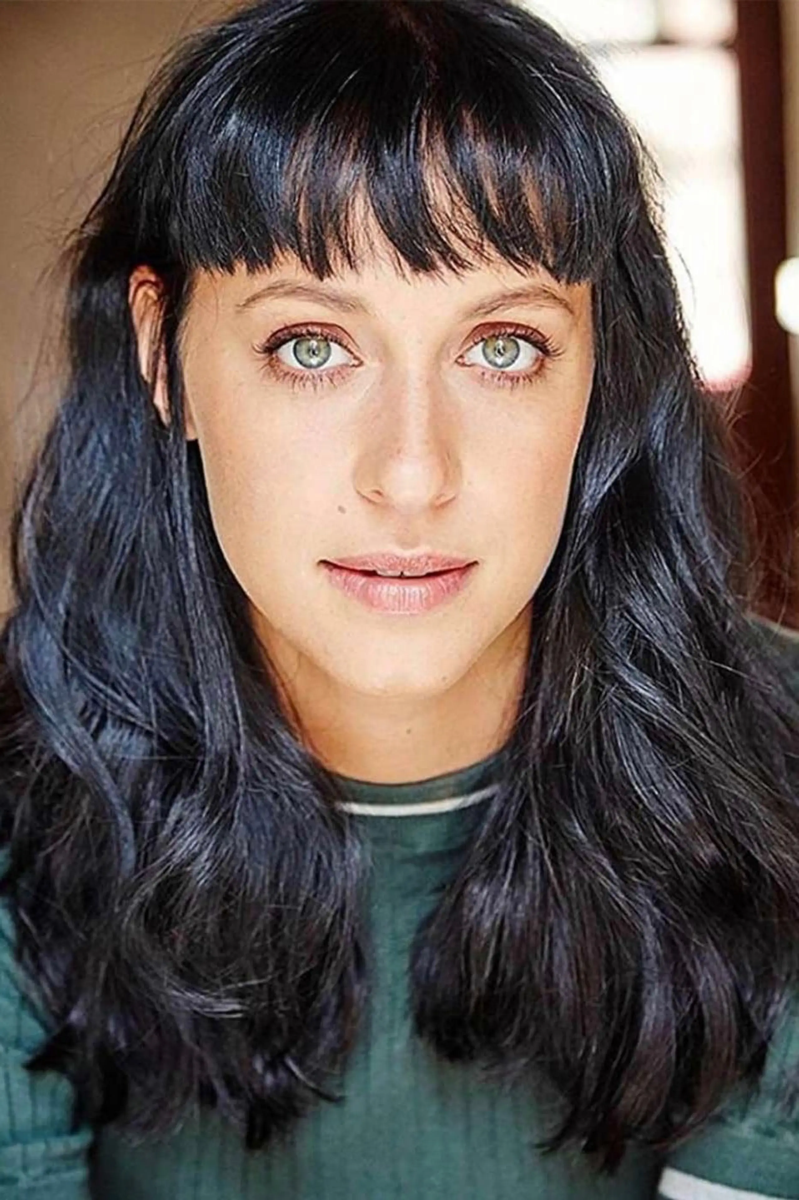 Foto von Jessica Falkholt