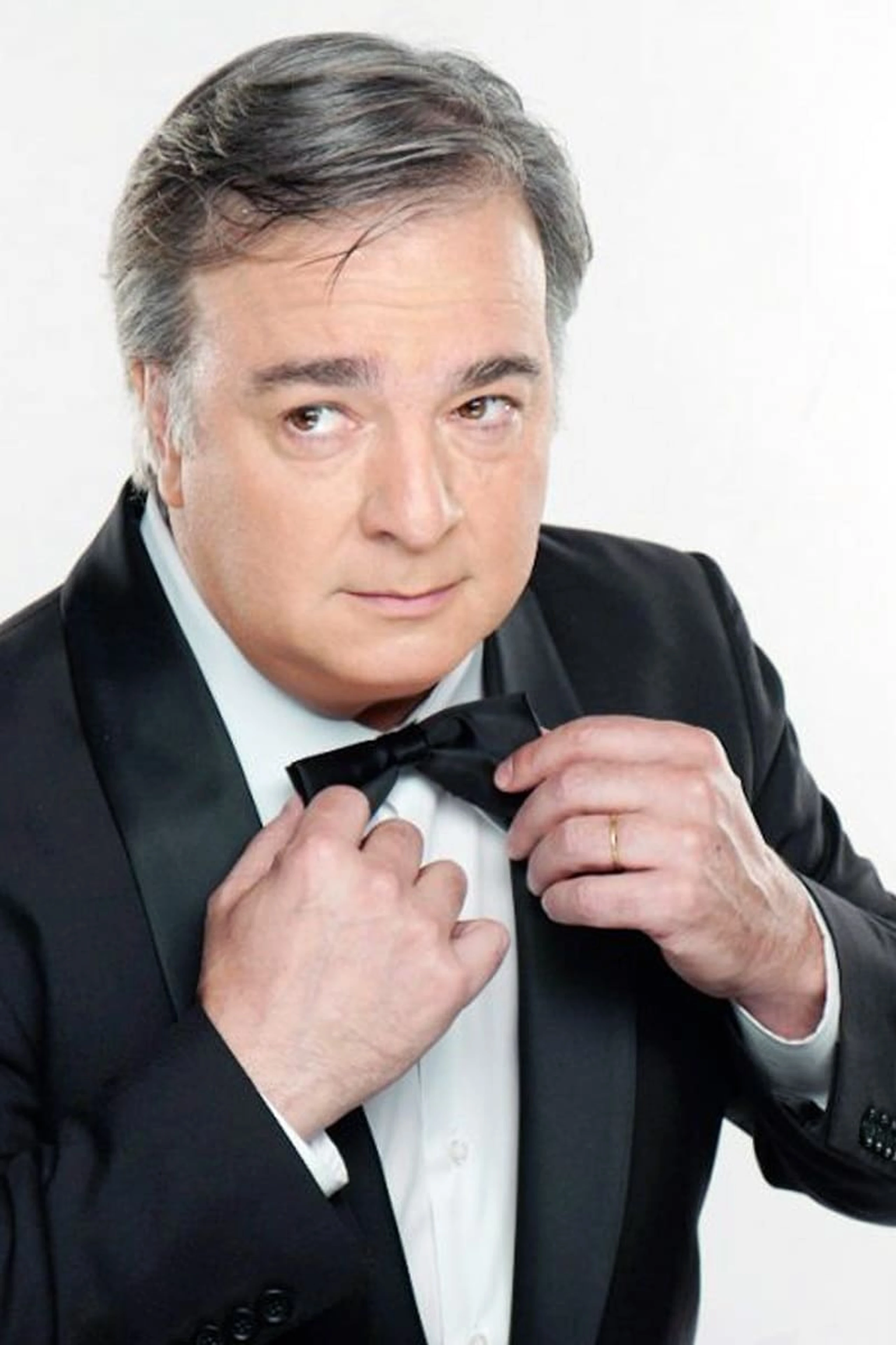 Foto von Roberto Antier