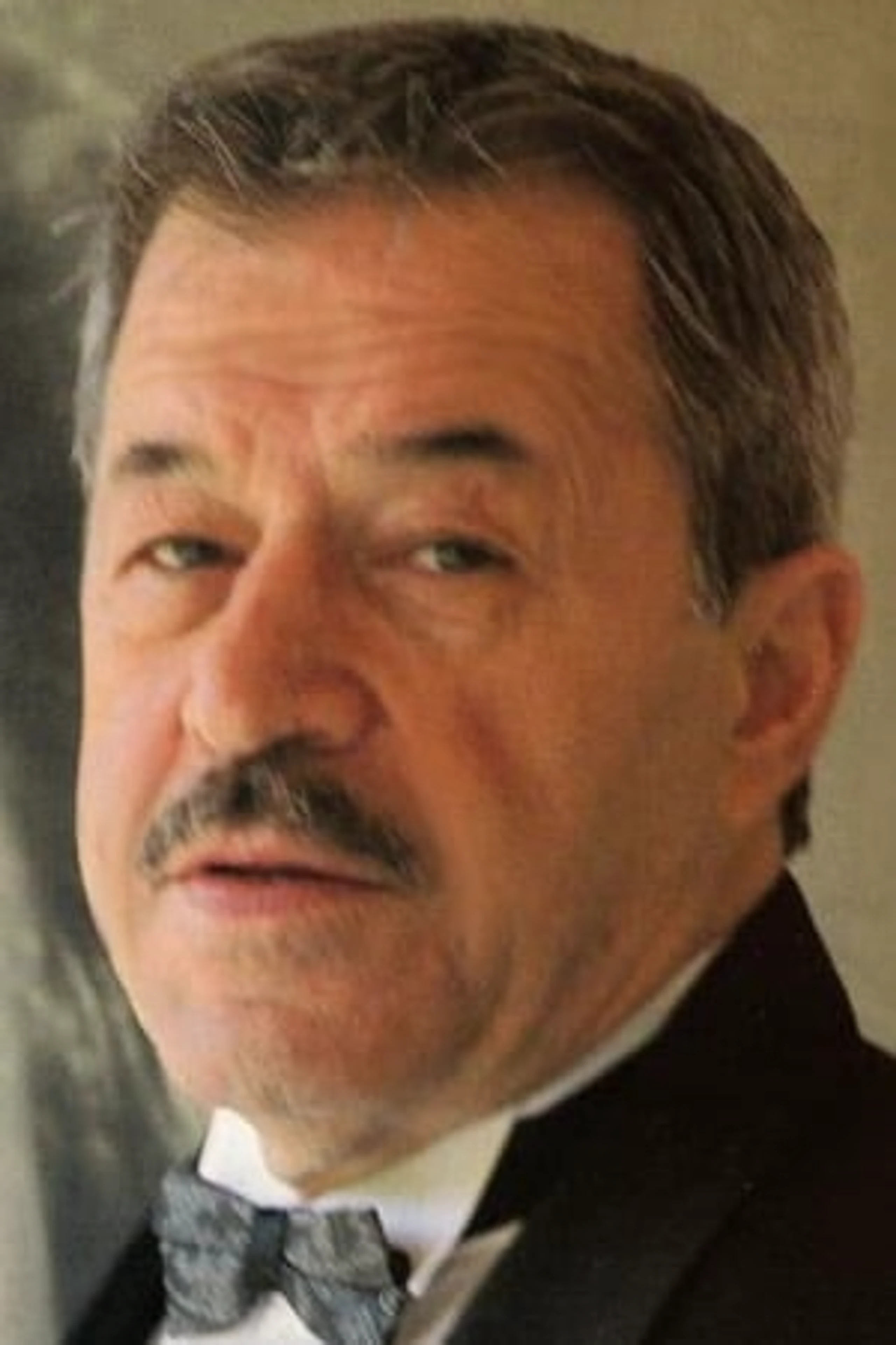 Foto von Berkant