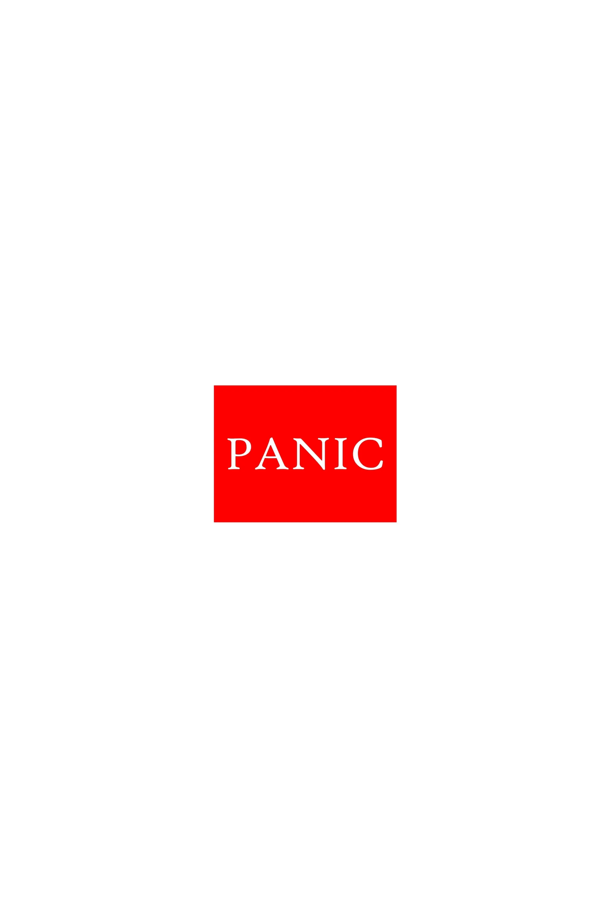 Panic: Subduing Demons in America