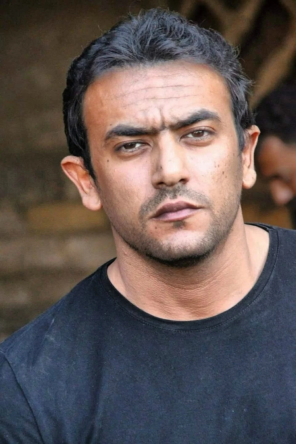 Foto von Ahmad Al-Awadi