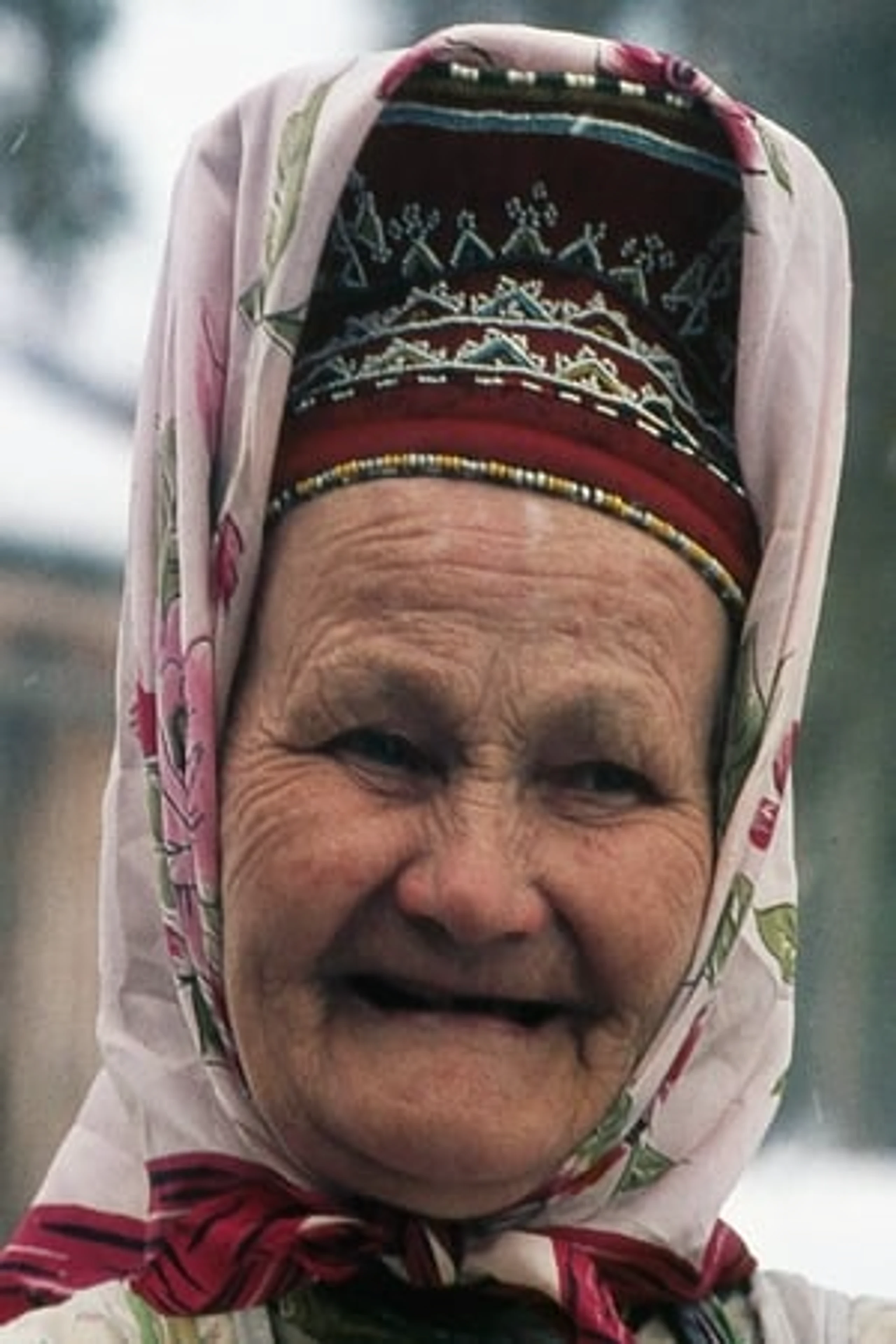 Foto von Kaisa Gauriloff