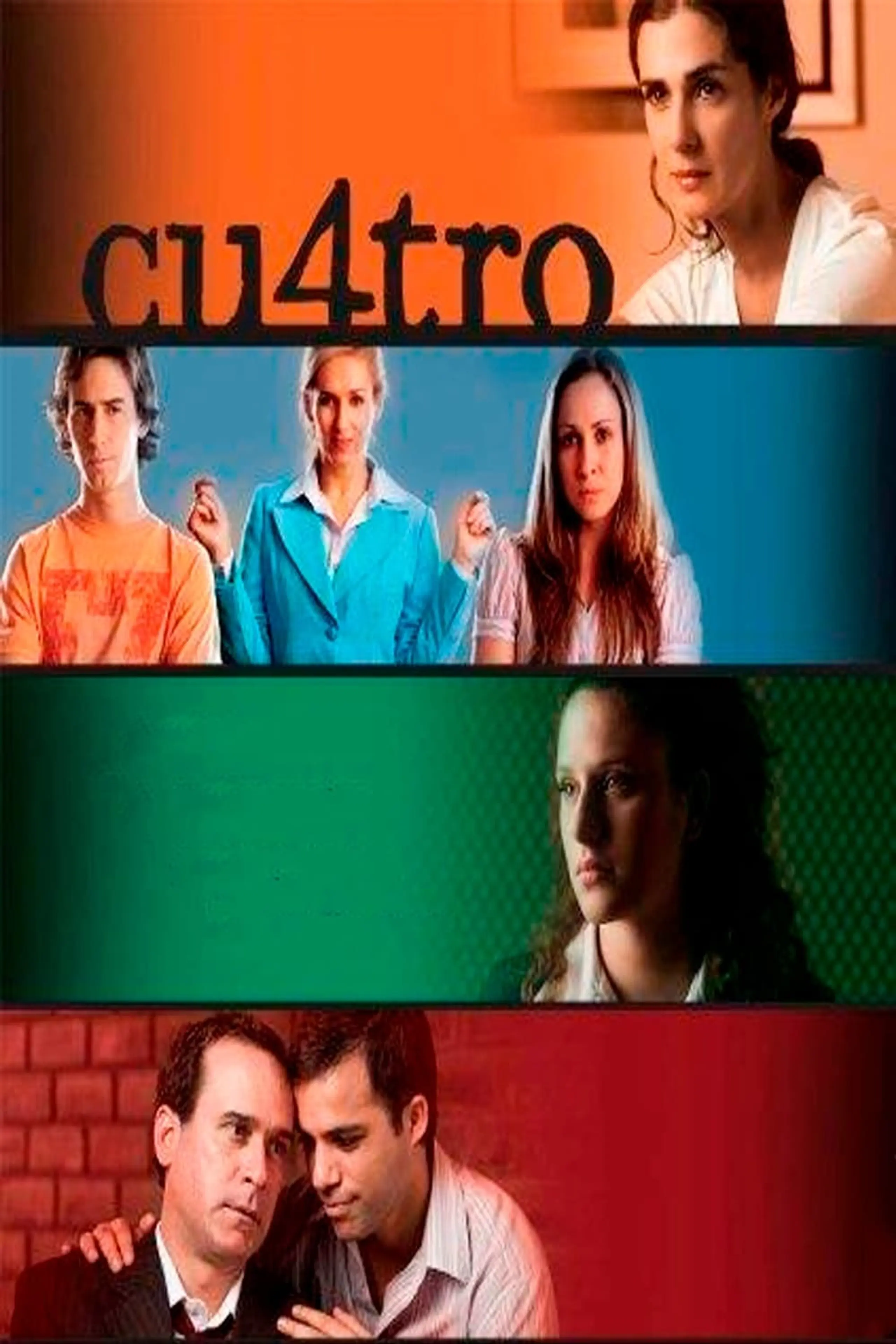 Cu4tro