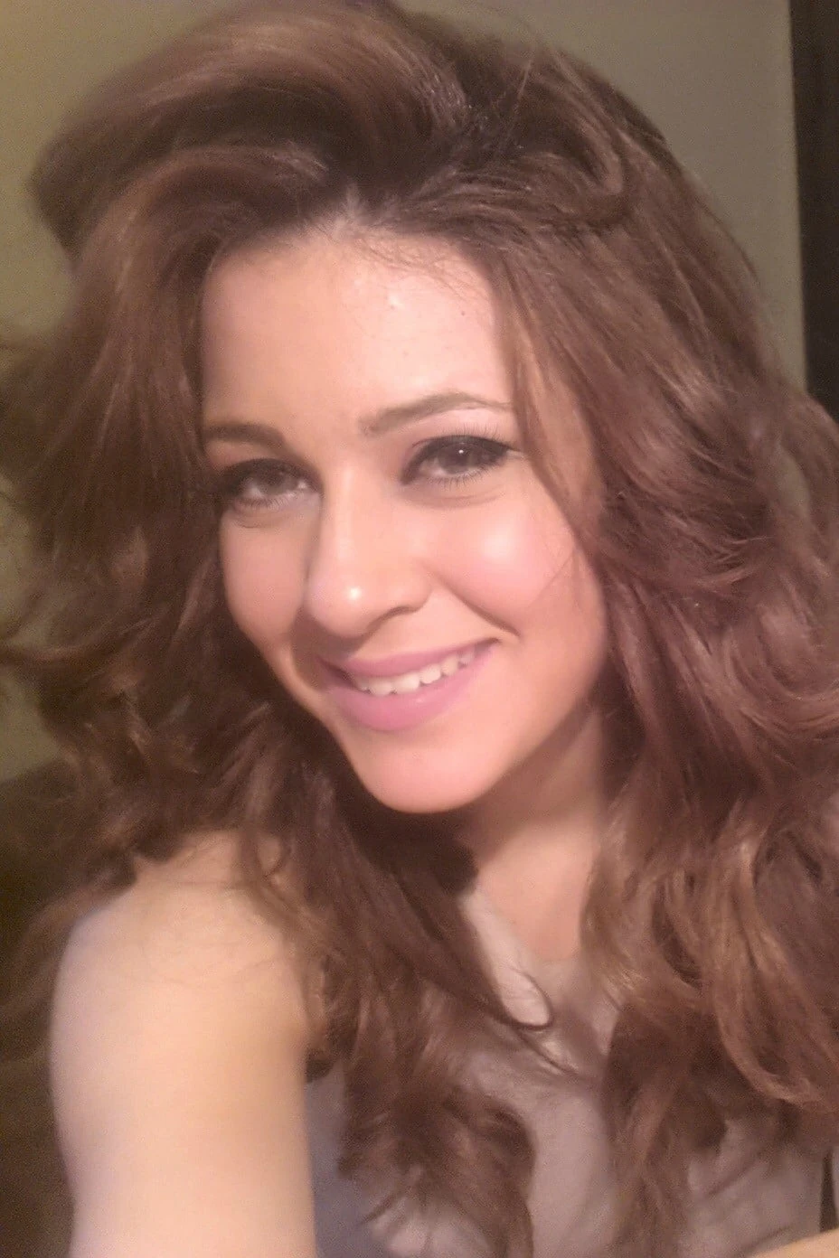 Foto von Myrna Nour El Din