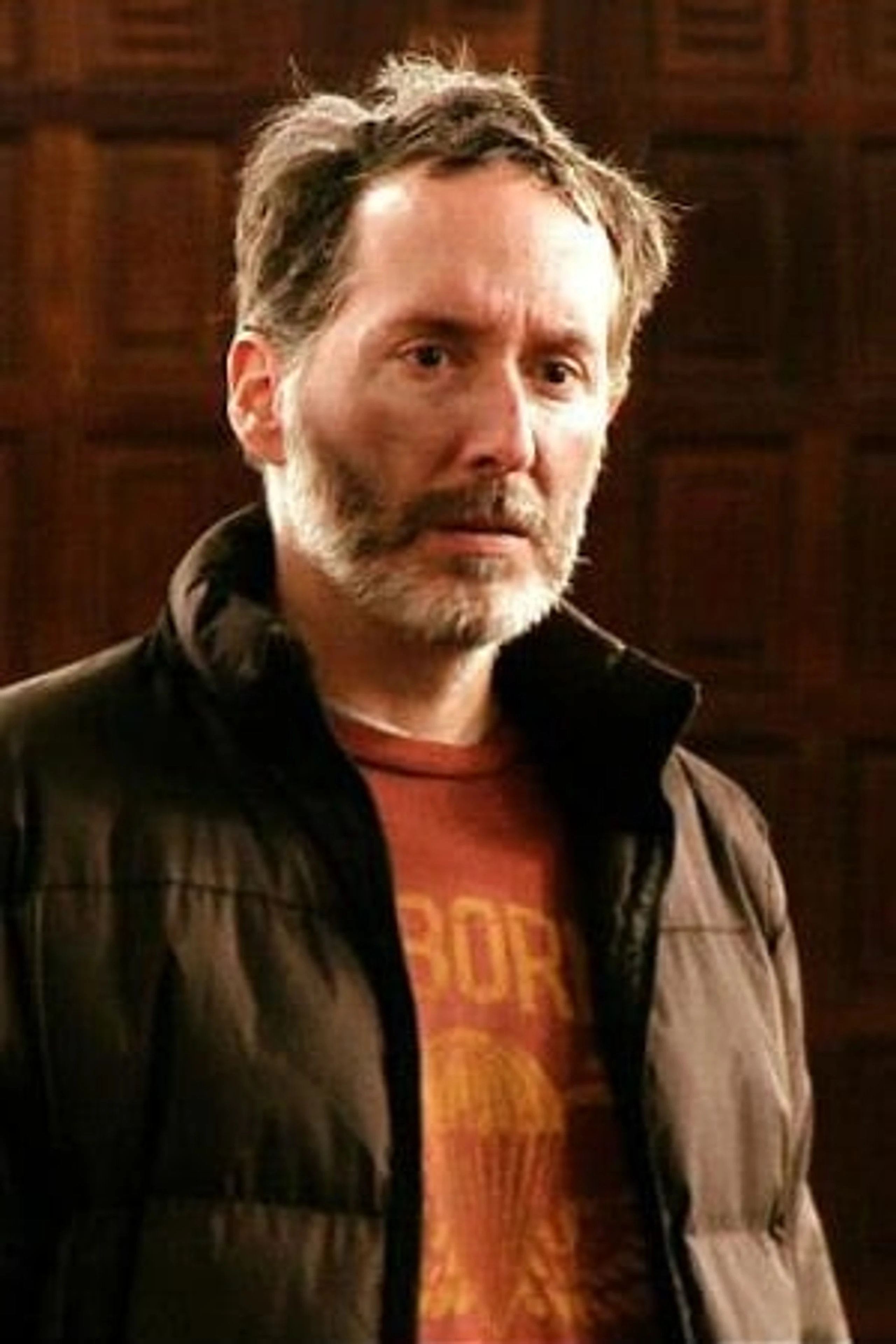 Foto von Paul Marquis