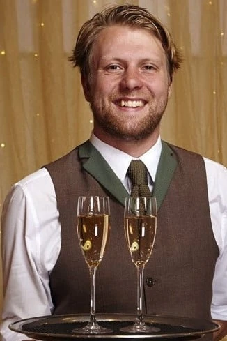 Foto von Sam Conrad