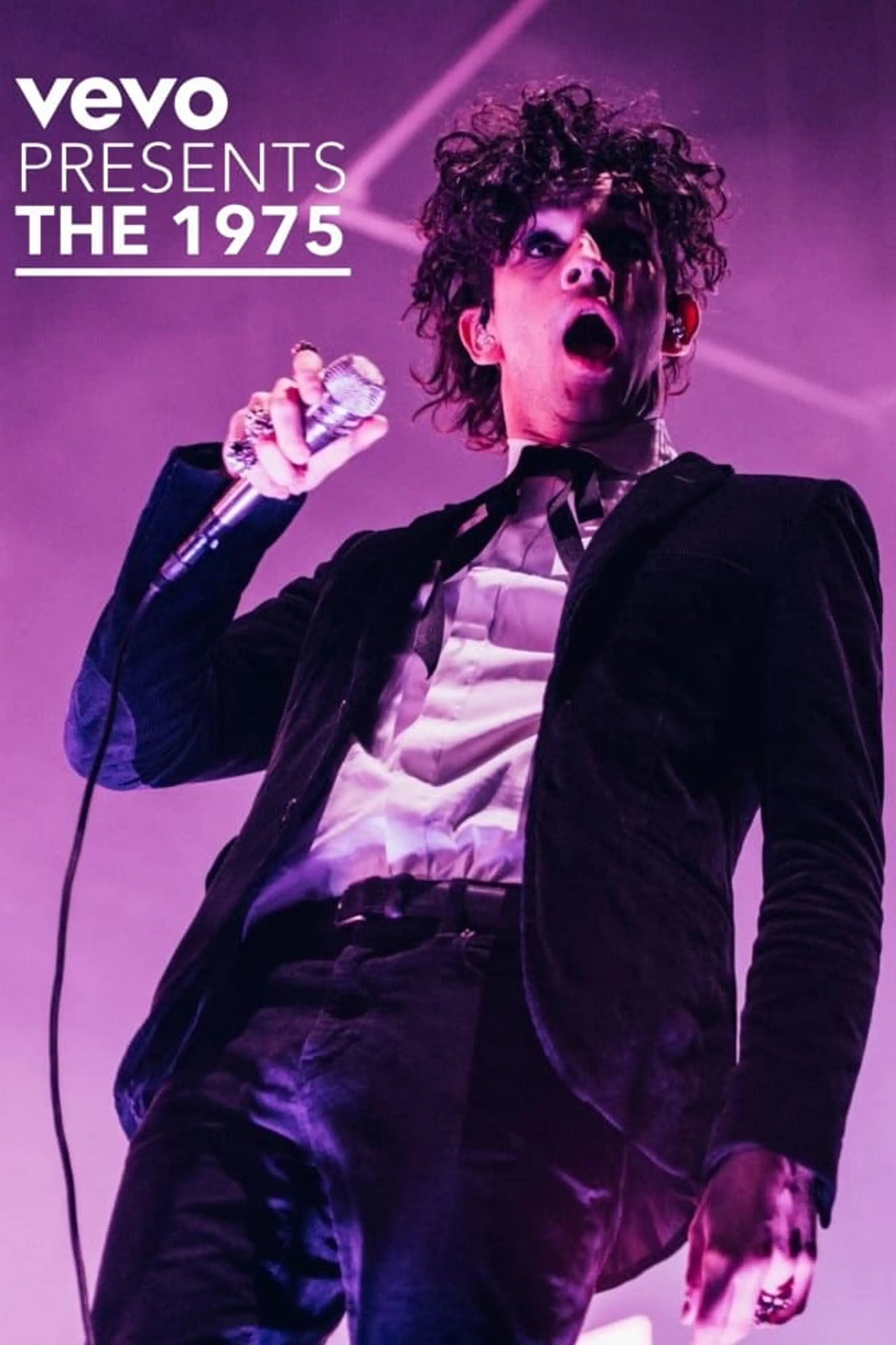 The 1975 - Full Live Show - (Vevo Presents: Live at The O2, London)