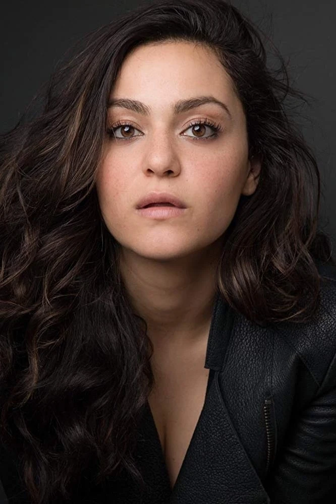 Foto von May Calamawy